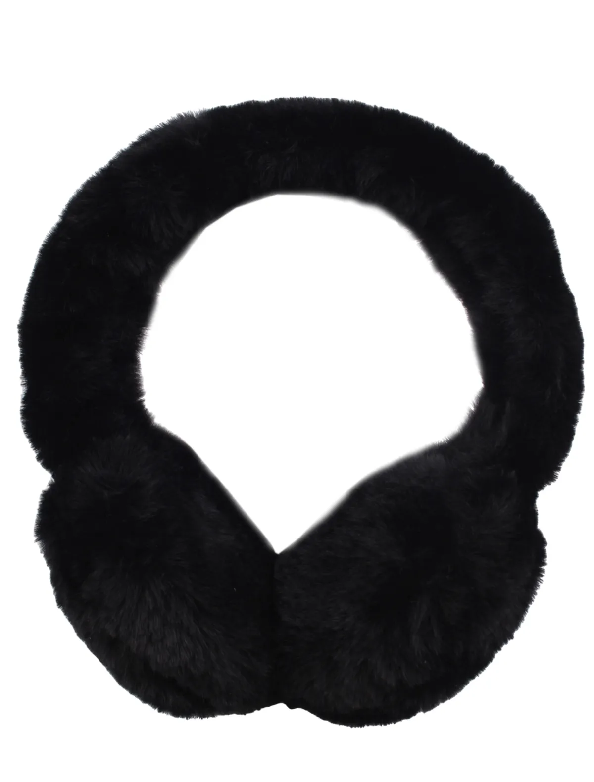 

Наушники меховые Dolce & Gabbana, Черный, 2703644
