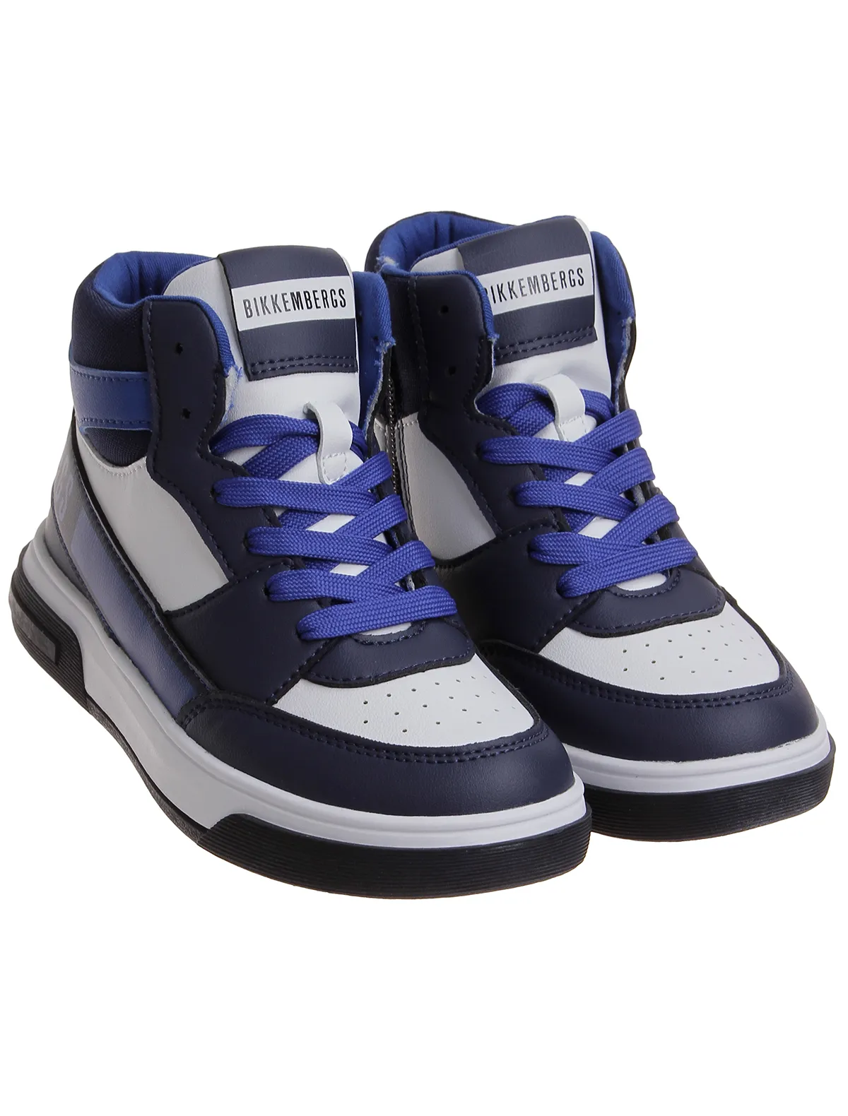 Кеды Bikkembergs 10840₽