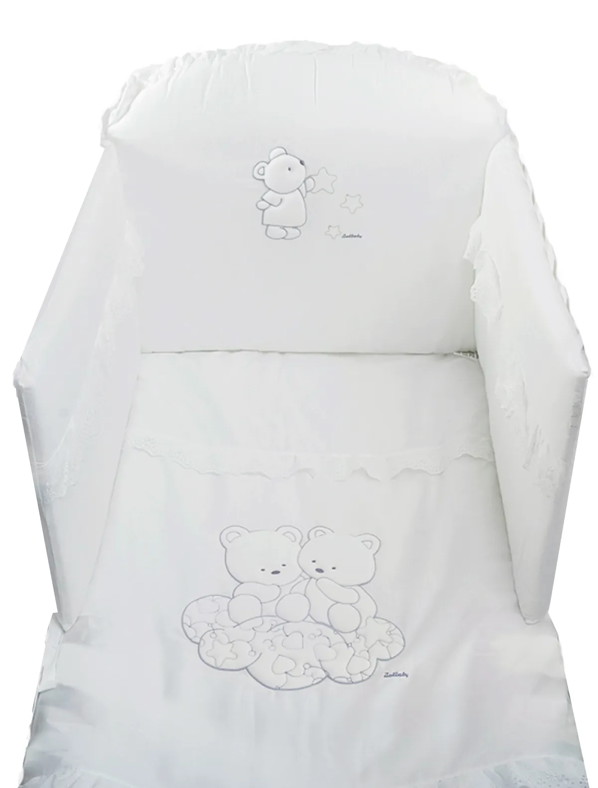 

Постельное белье Italbaby, 2557005