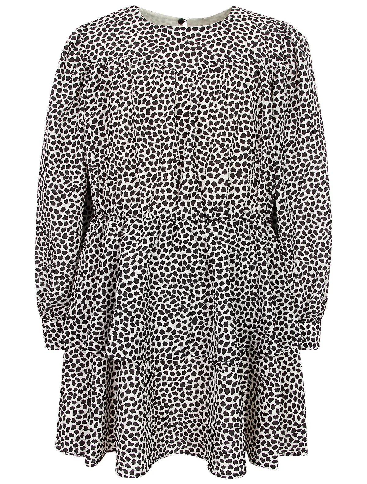 

Платье Vicolo, Черный, 2506464