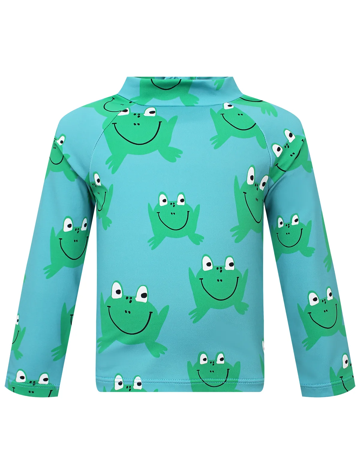 

Футболка солнцезащитная Stella McCartney, Голубой, 2774174