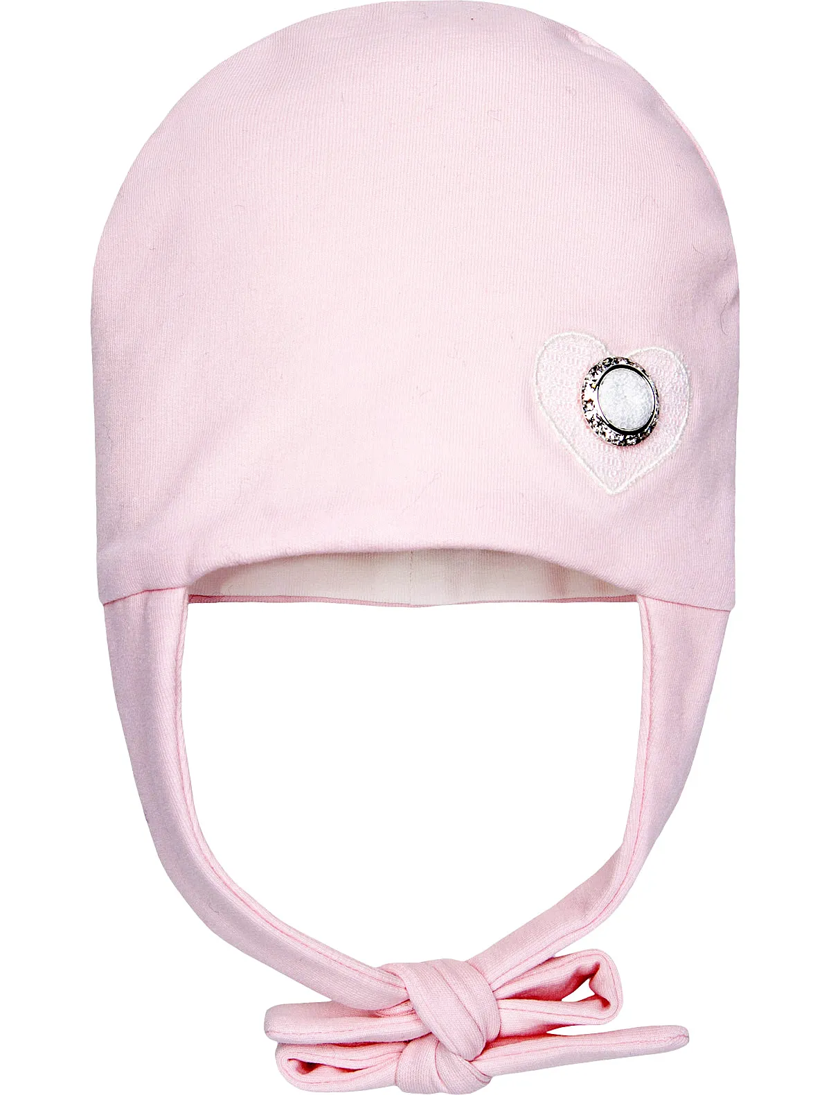 

Шапка Stella, Розовый, 1902220