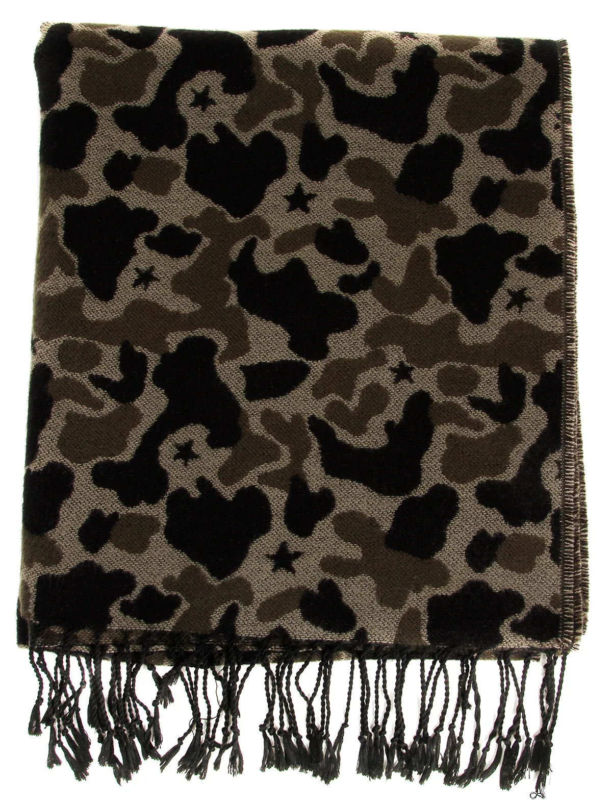 

Шарф ANTONY MORATO, Зеленый, 2129309