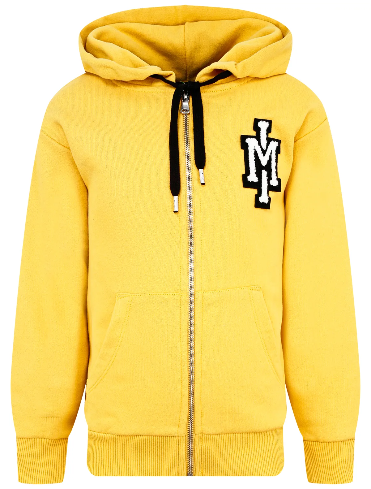 

Толстовка Imperial Kids, Желтый, 2478808