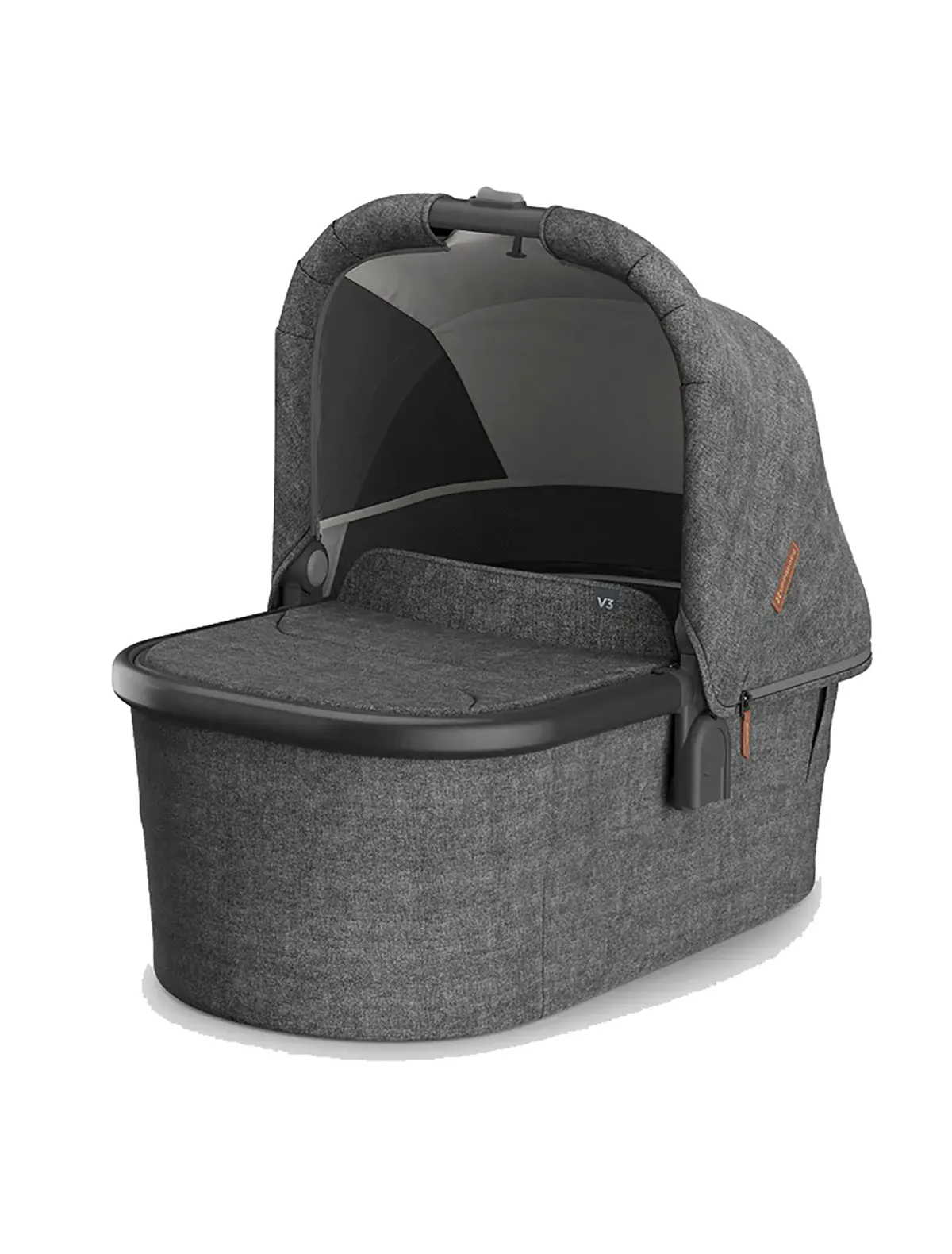 

Люлька UPPAbaby, Серый, 3077928