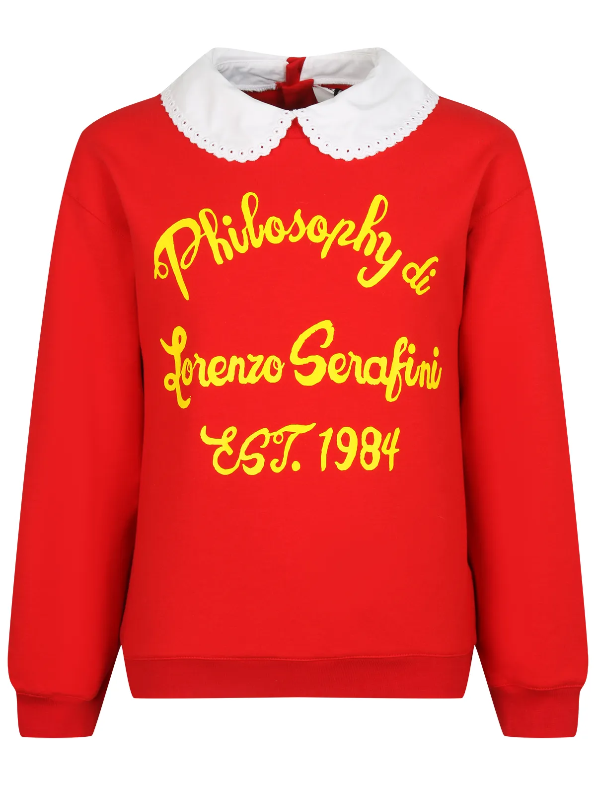 Свитшот Philosophy 7144₽