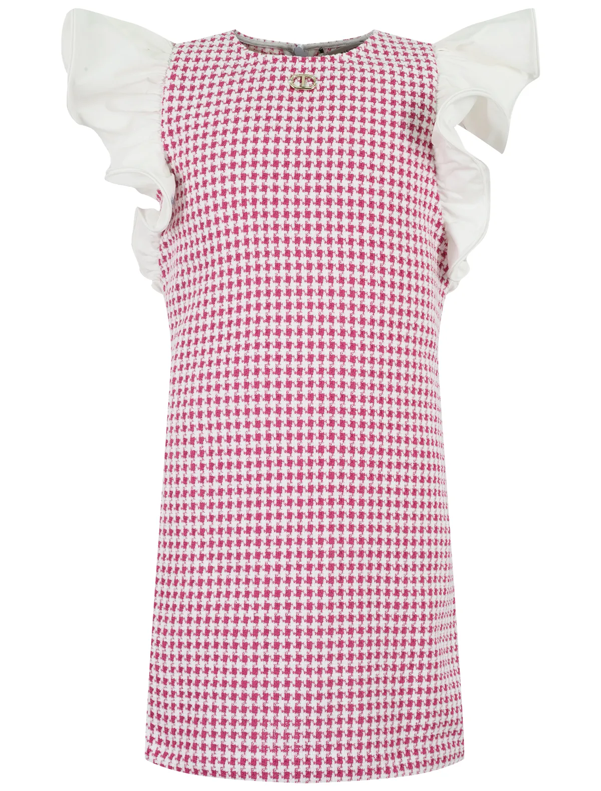 

Платье TWINSET, Розовый, 2647733