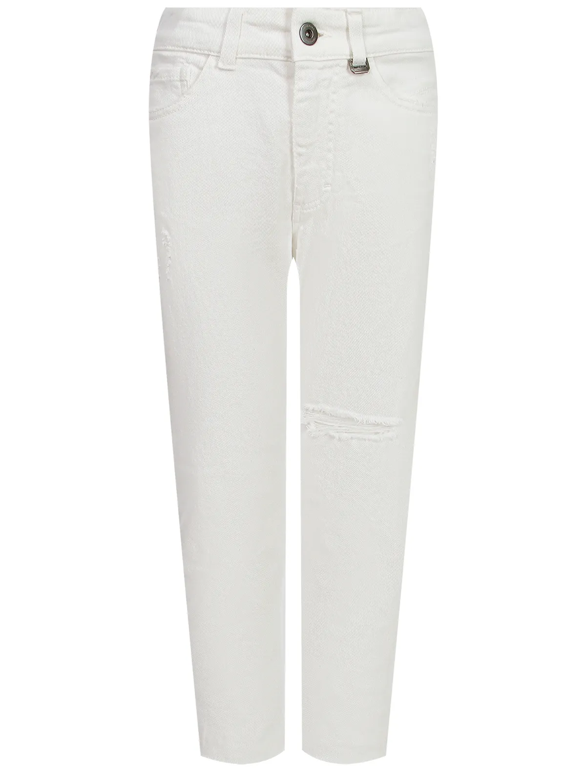 

Брюки Imperial Kids, Белый, 2545010