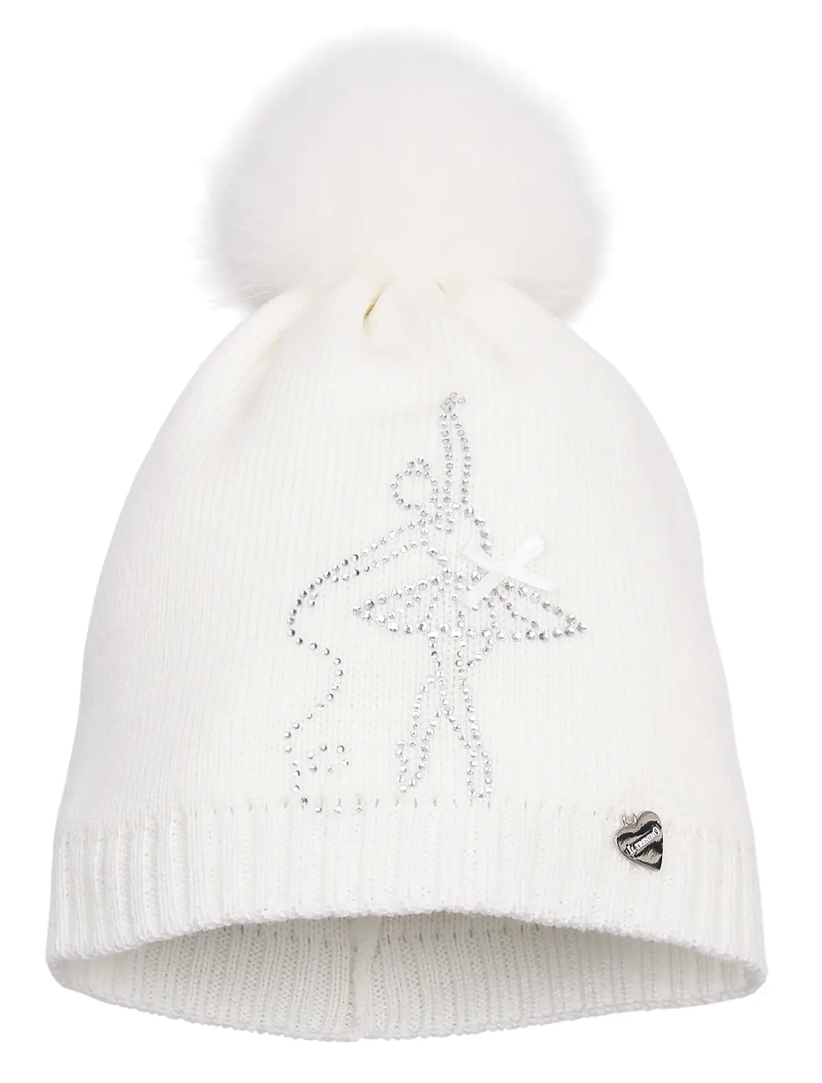 

Шапка Il Trenino, Бежевый, 3093189