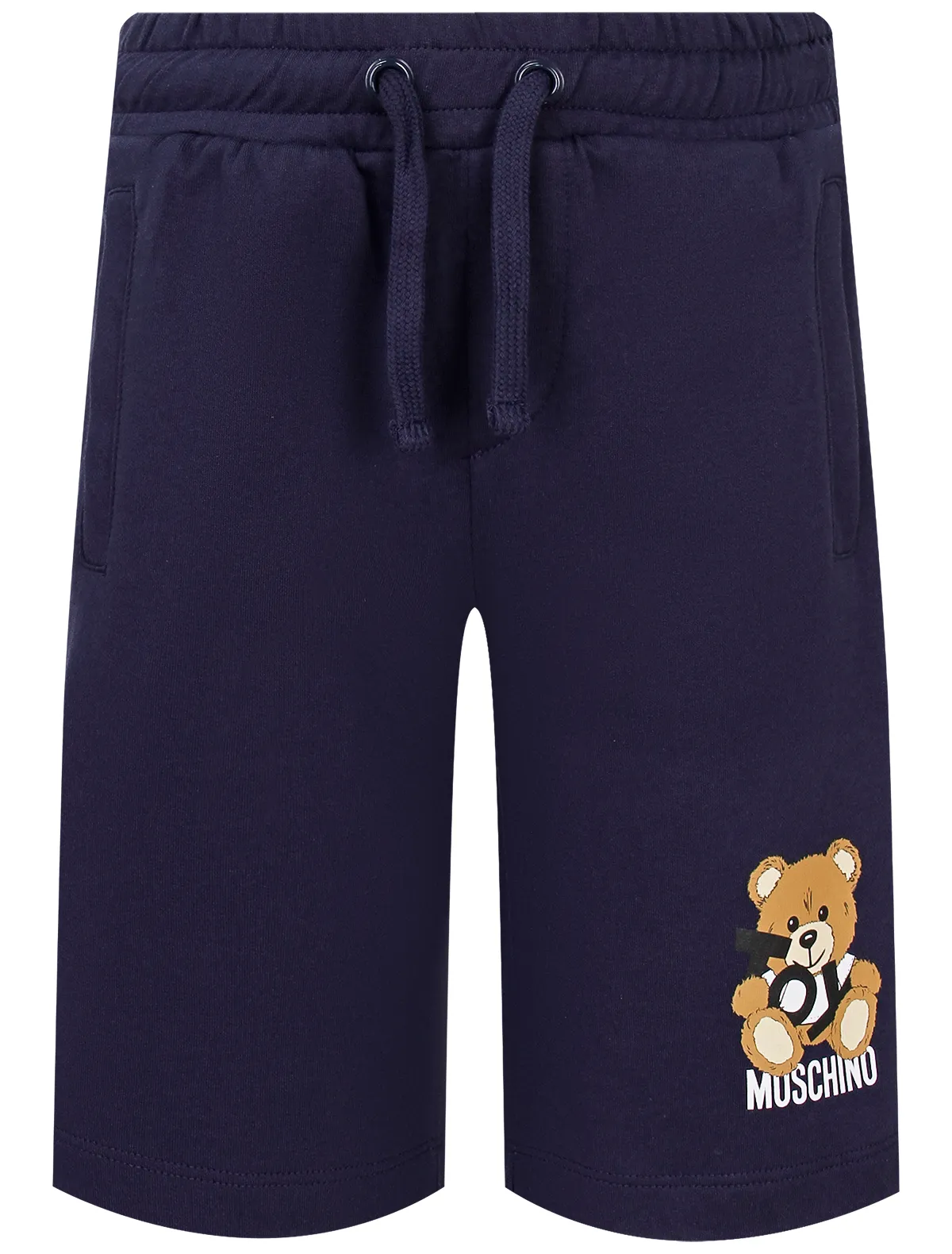 

Шорты Moschino, Синий, 2755359