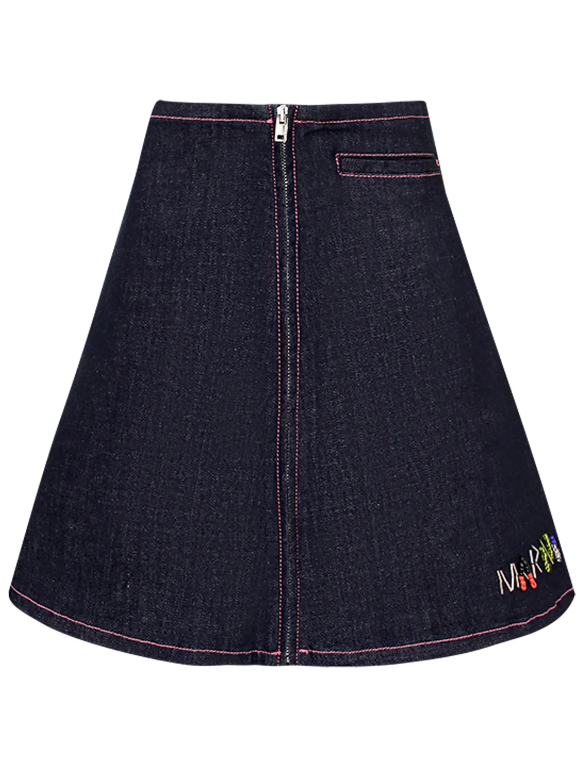 

Юбка MARNI, Синий, 2725632