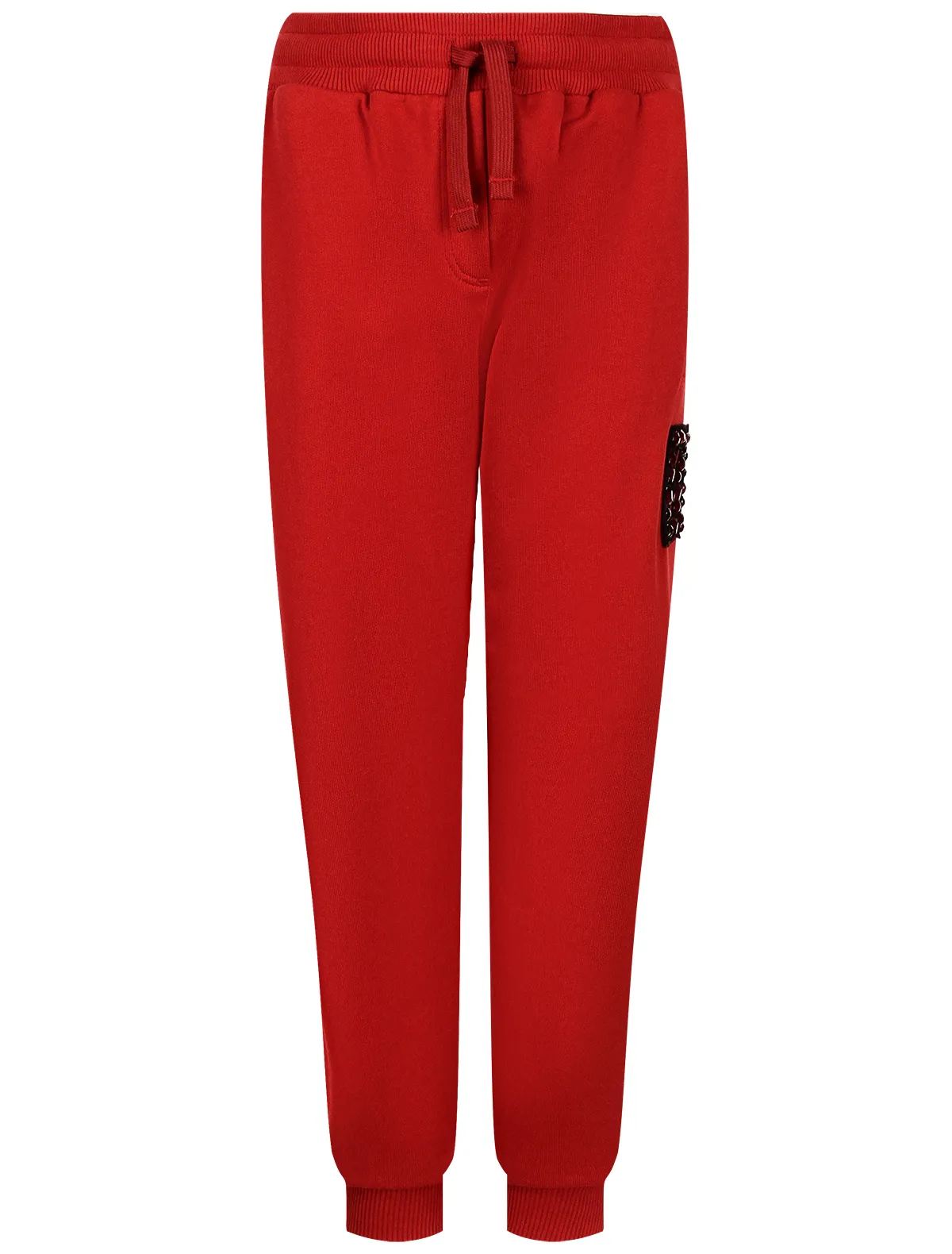 

Брюки спортивные Dolce & Gabbana, Красный, 2624939