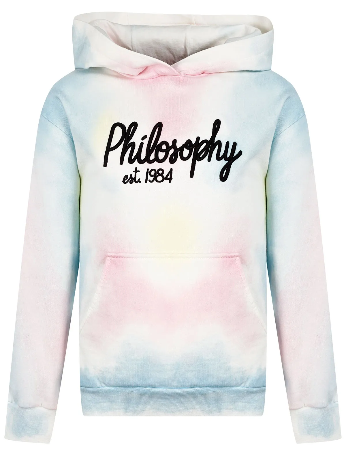 

Худи Philosophy, Разноцветный, 2427208
