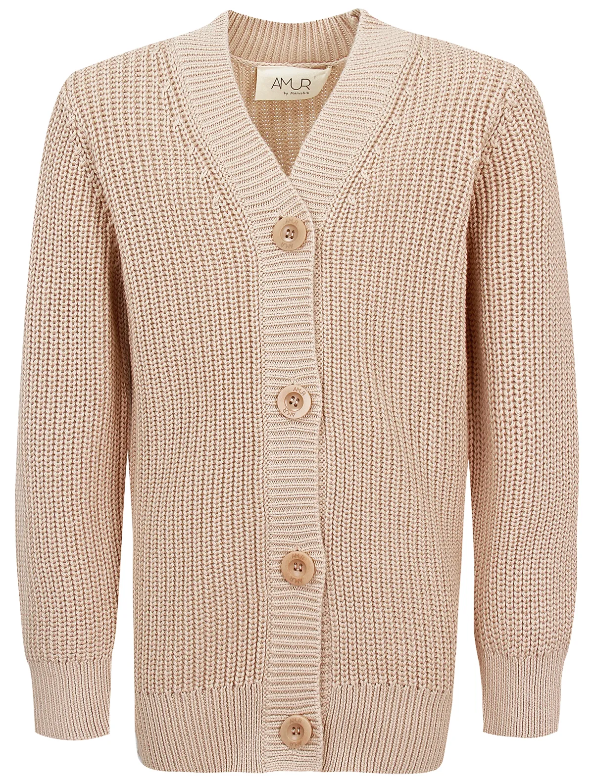 Кардиган Amur By Marushik