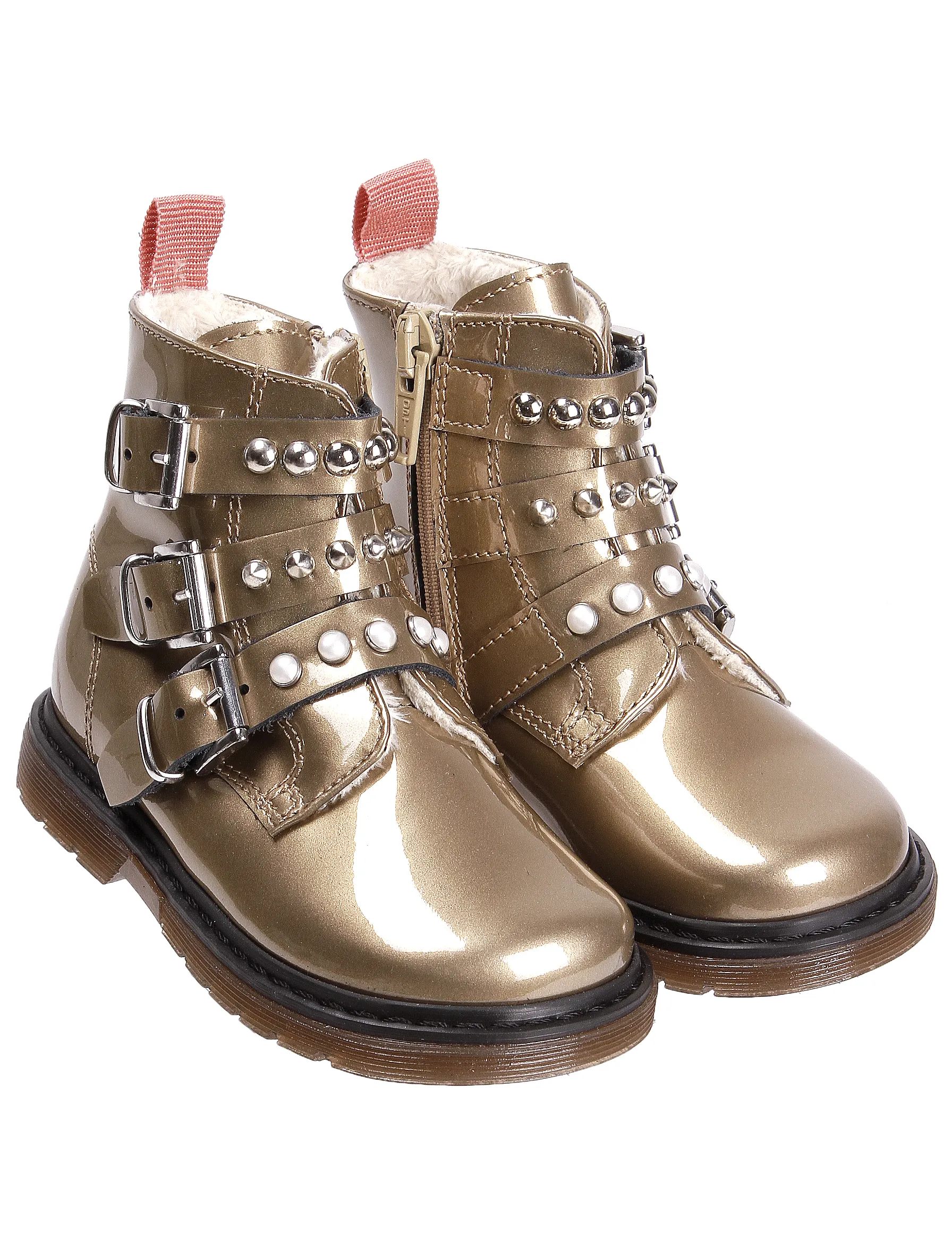 Ботинки Florens 6704₽