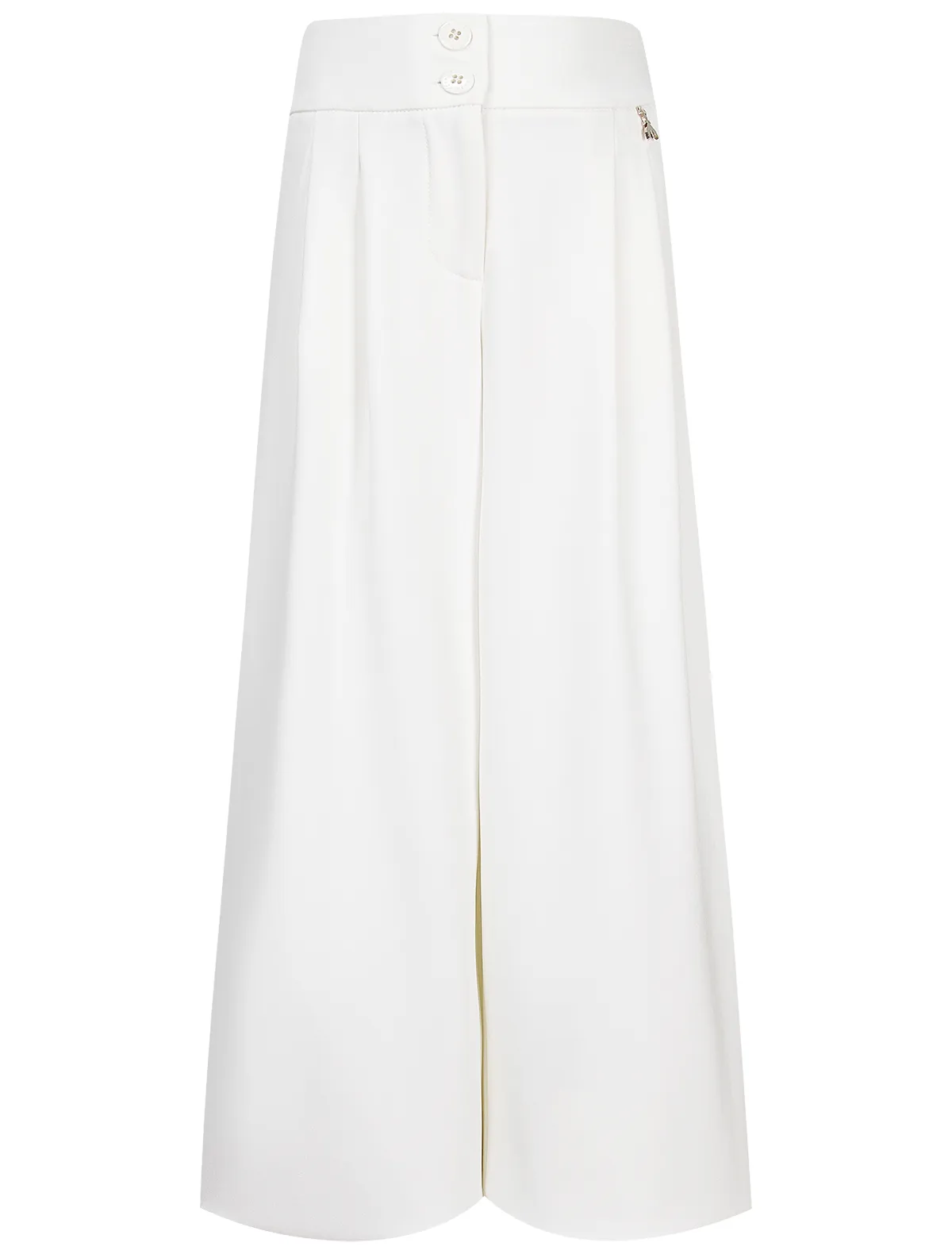 

Брюки PATRIZIA PEPE, Белый, 2768774