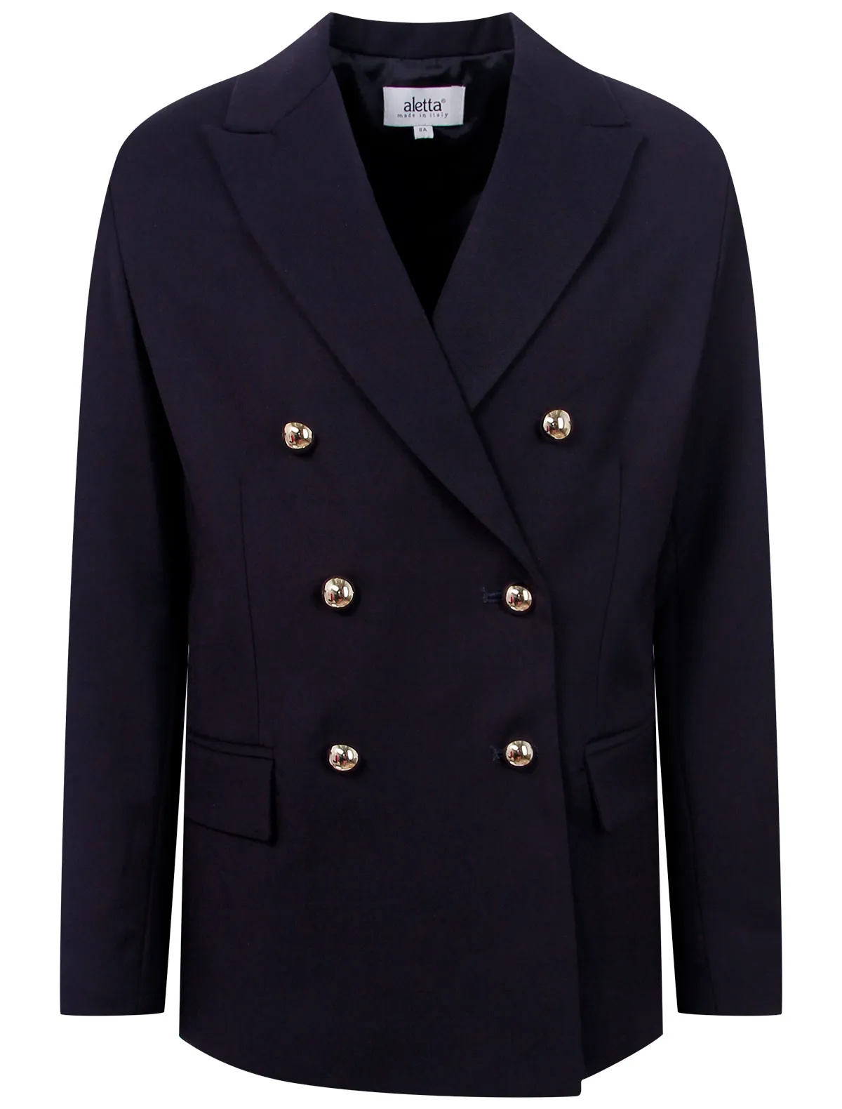 

Пиджак Aletta, Синий, 2466596