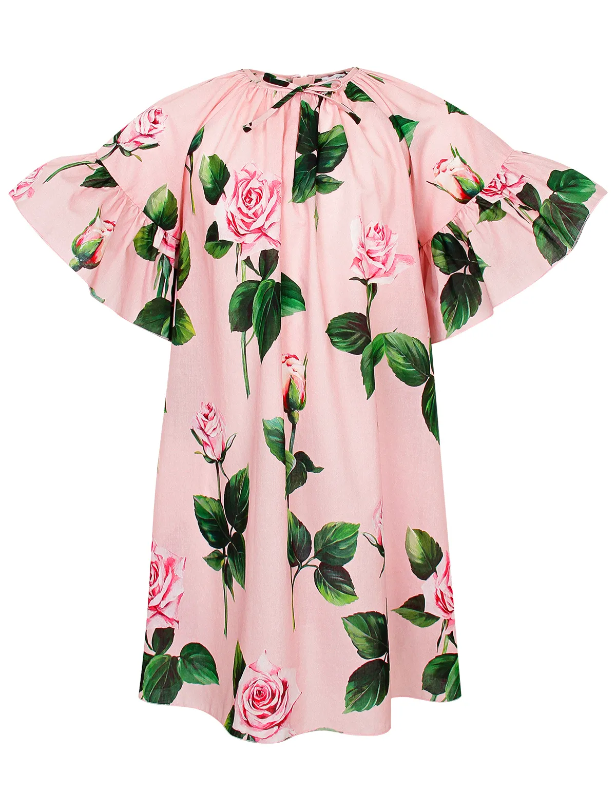 

Платье Dolce & Gabbana, Розовый, 2762021