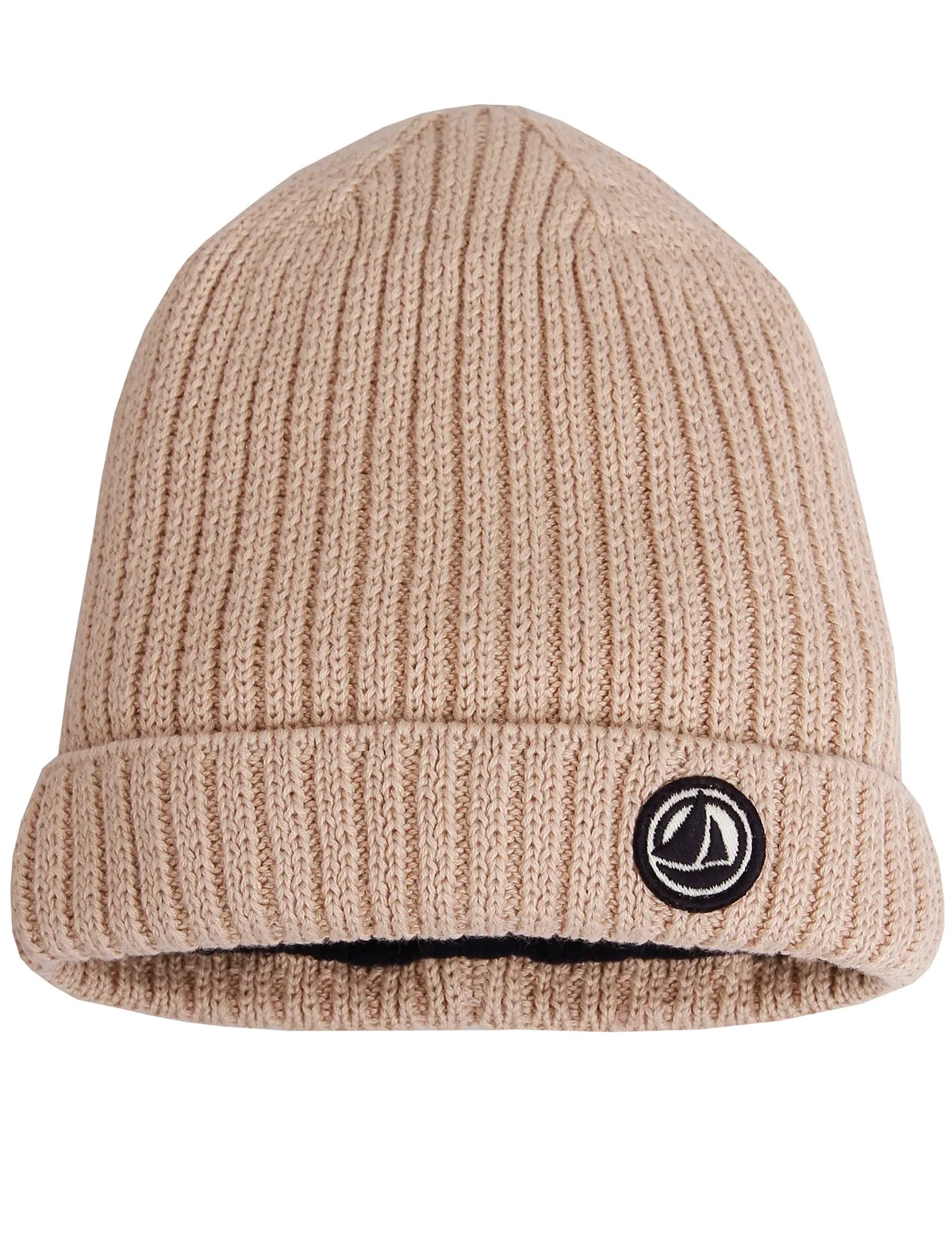 

Шапка PETIT BATEAU, Розовый, 2599892