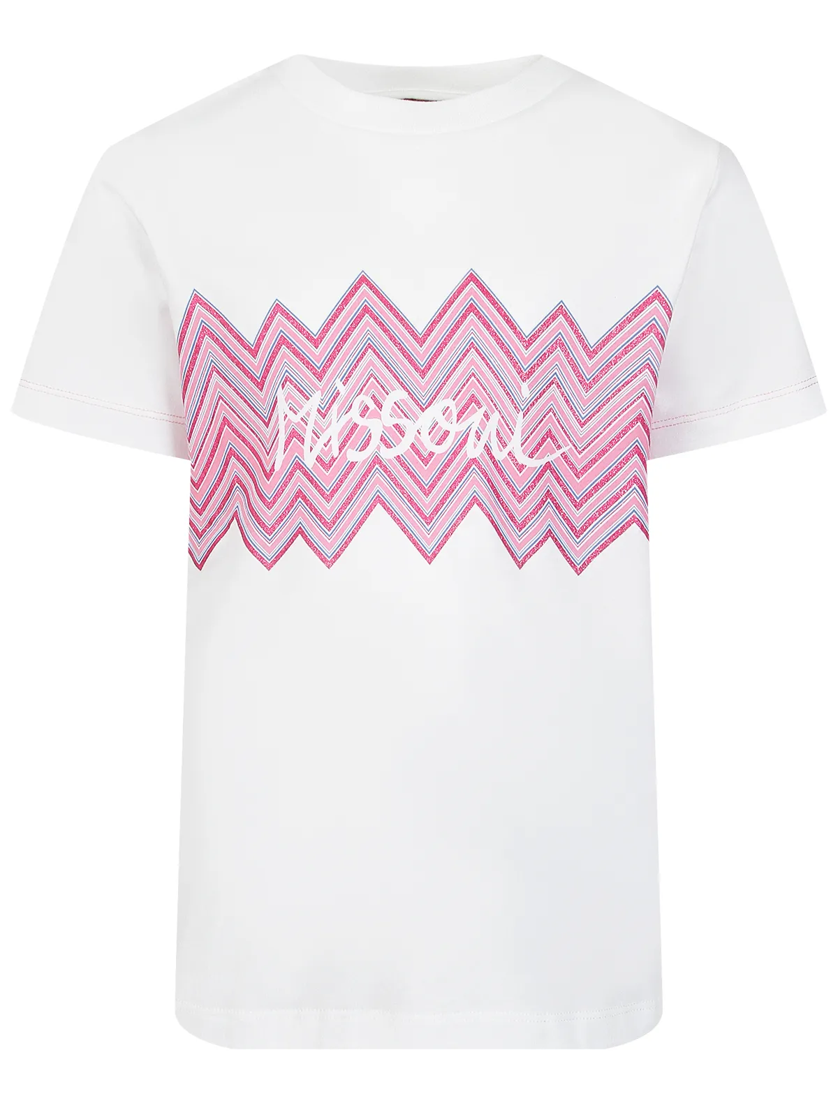 Футболка Missoni