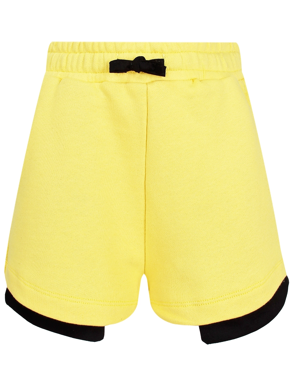 

Шорты MSGM, Желтый, 3199686