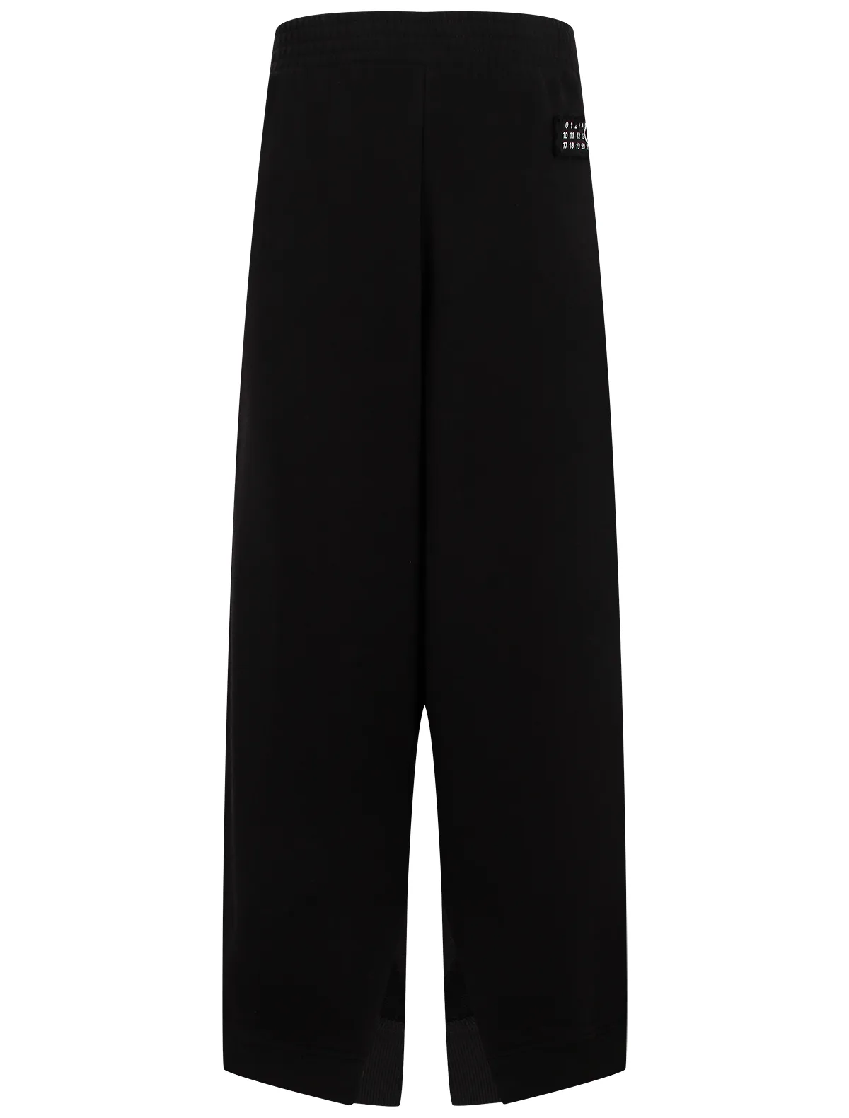 

Брюки спортивные MM6 Maison Margiela, Черный, 2671257