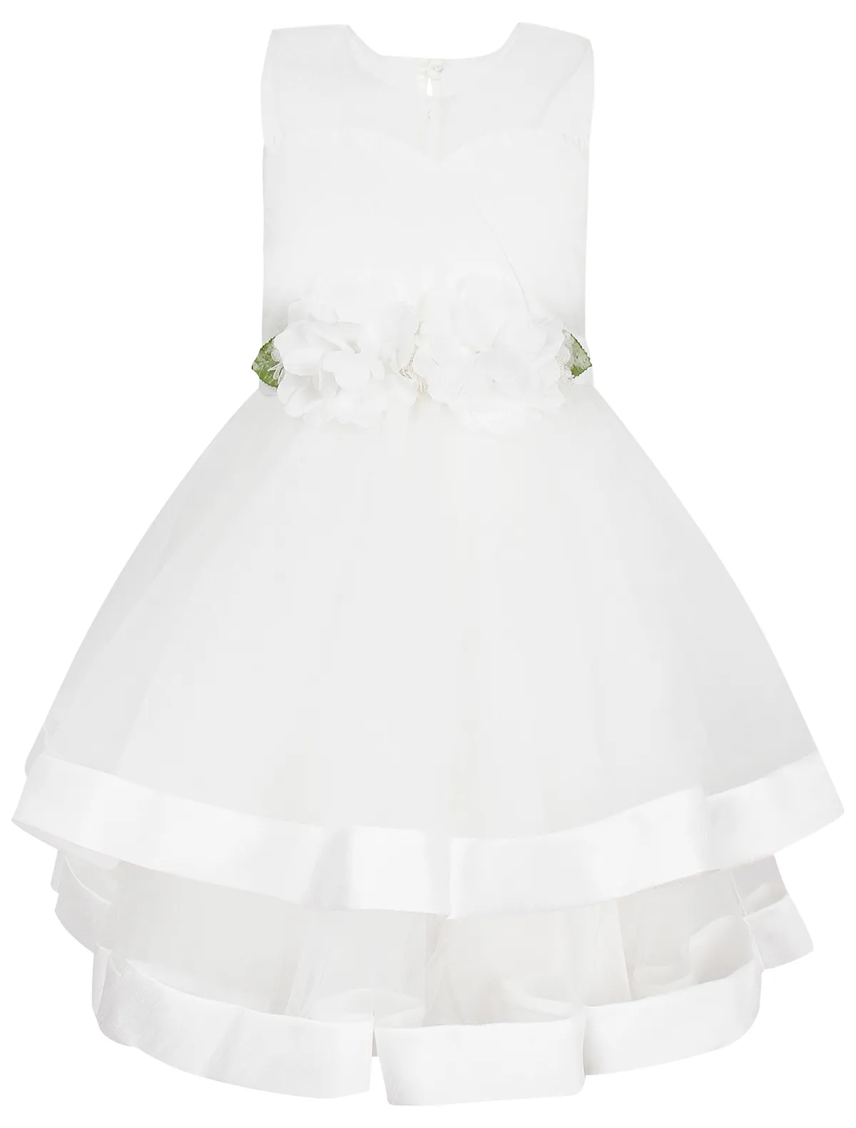 

Платье ABEL & LULA, Белый, 2763698