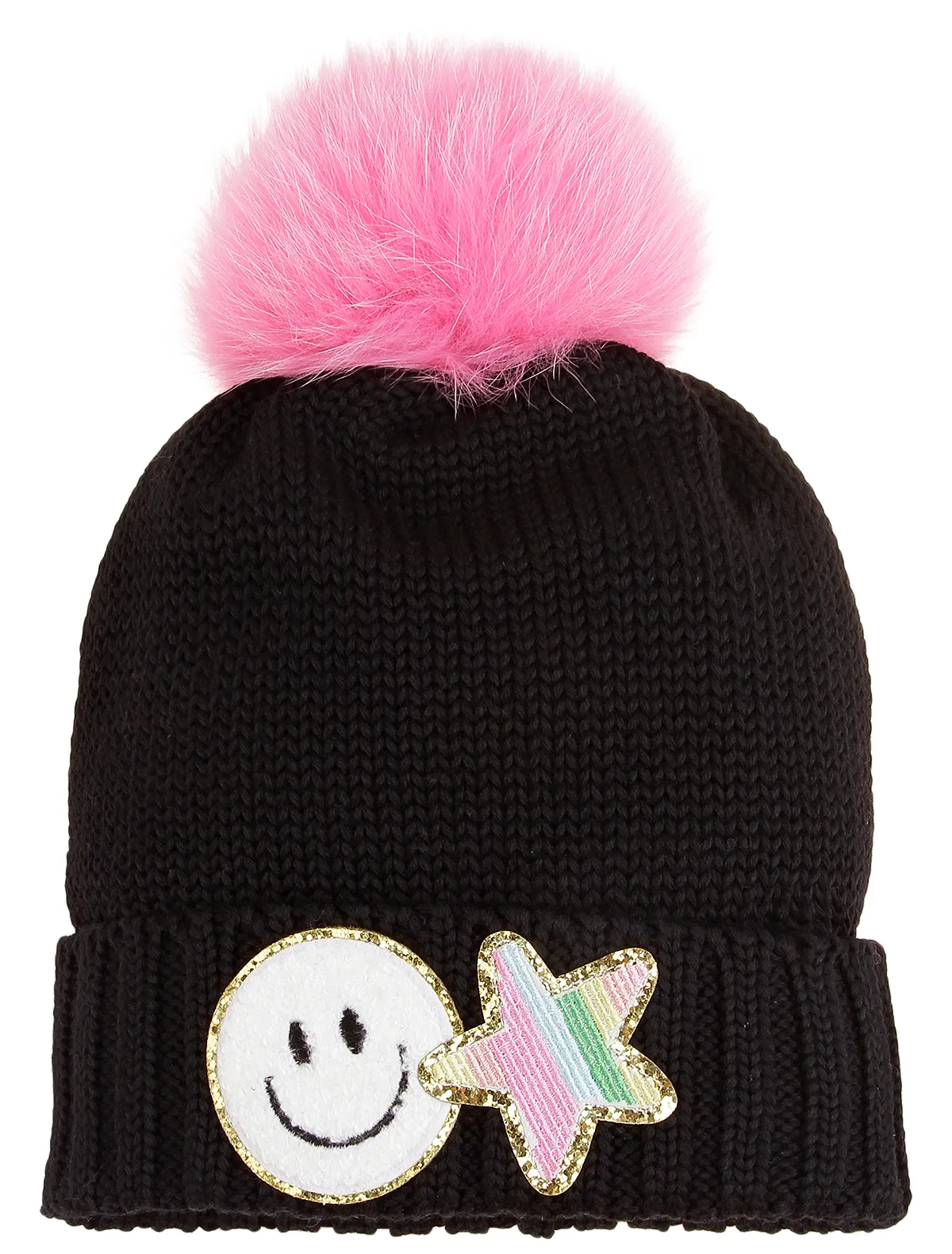 

Шапка Regina, Черный, 2469576