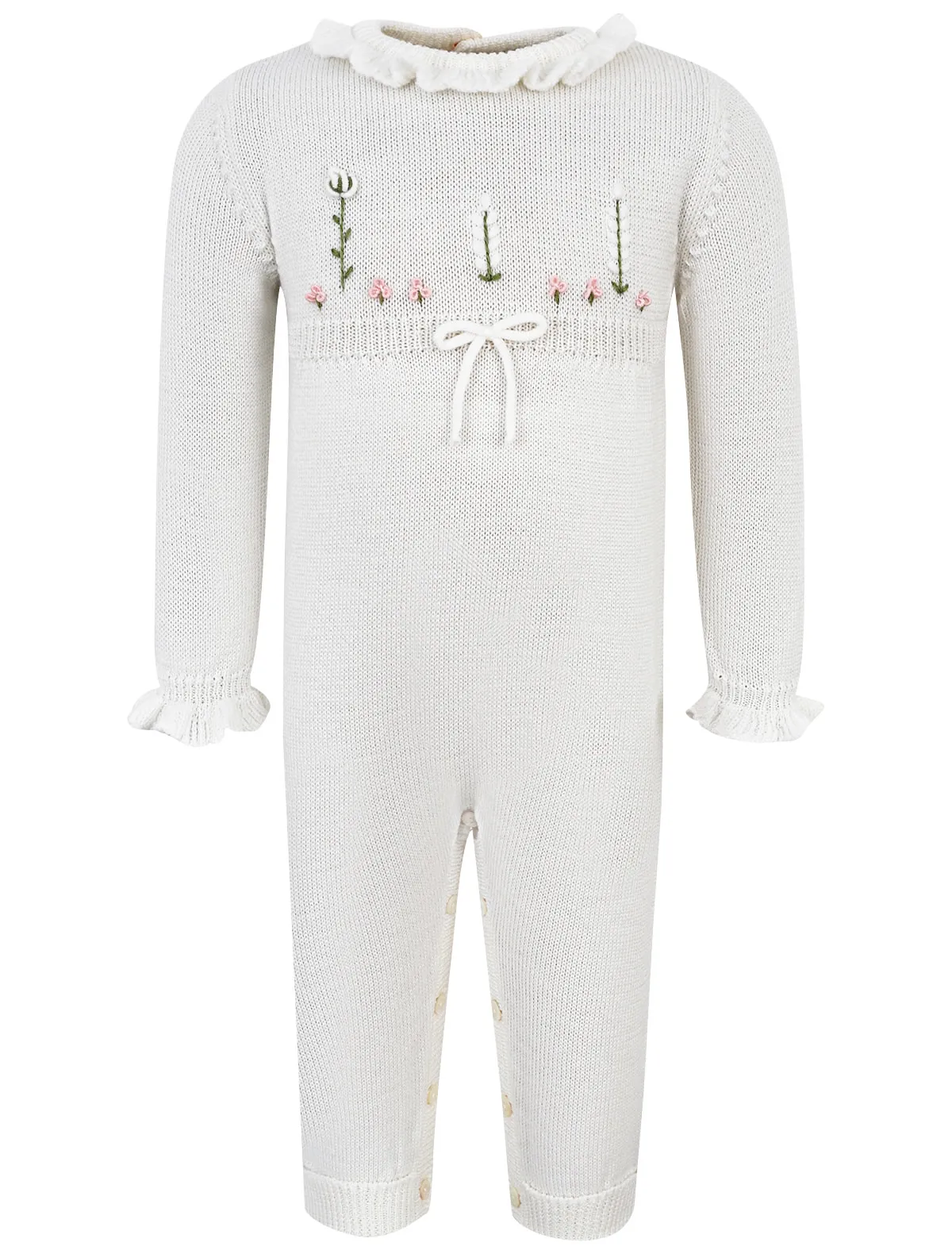 

Комбинезон TOMAX / Baby T, Бежевый, 2489993
