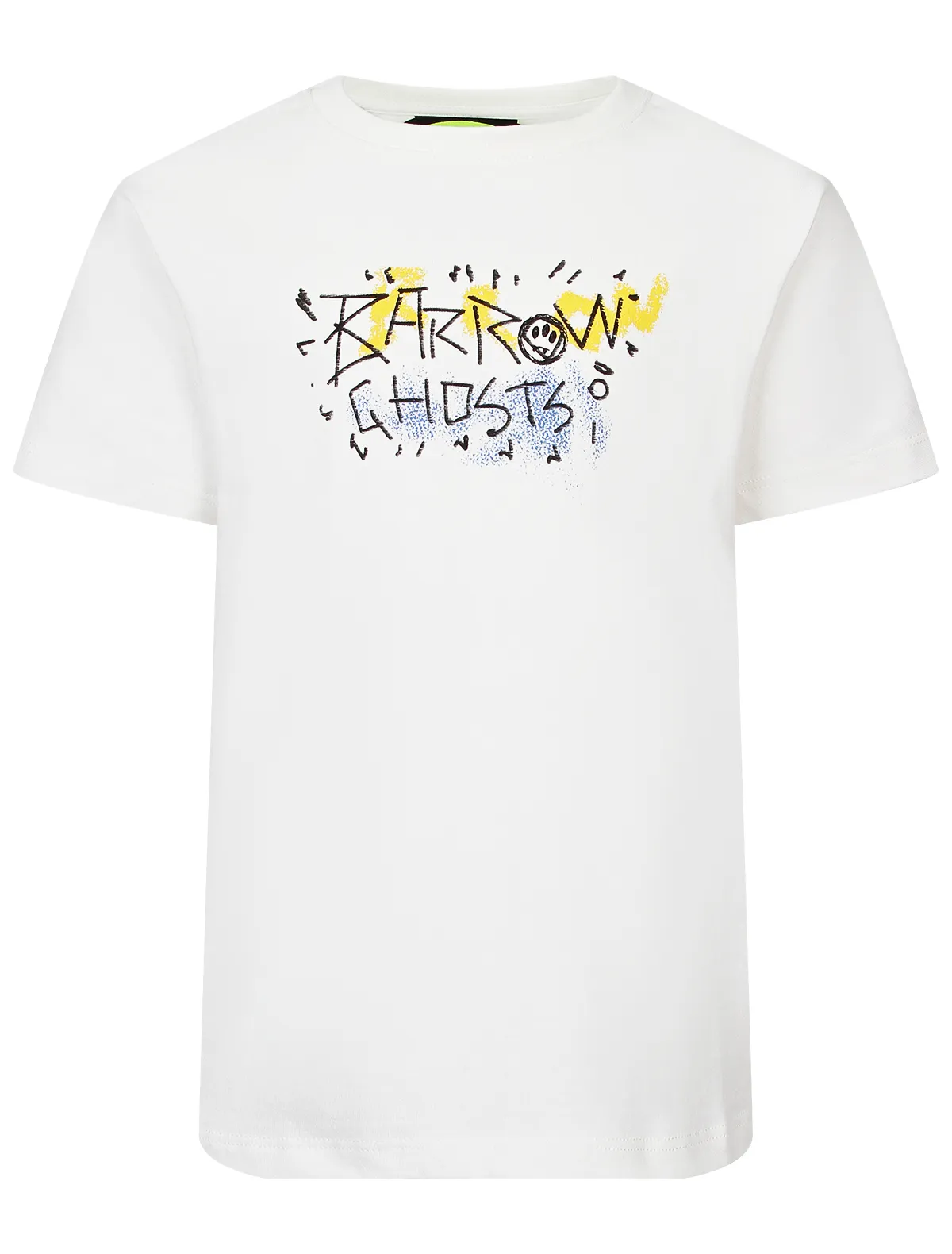 

Футболка BARROW, Белый, 2697651