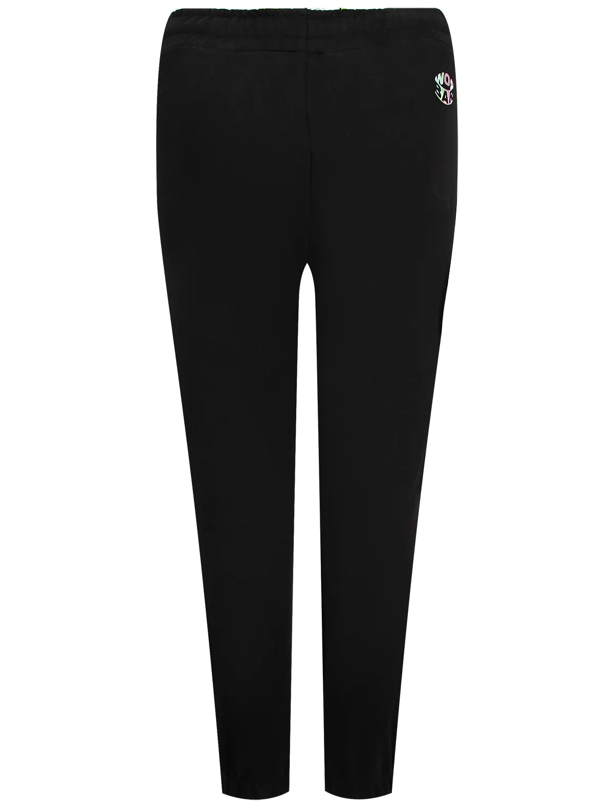 

Брюки спортивные BARROW, Черный, 2627130