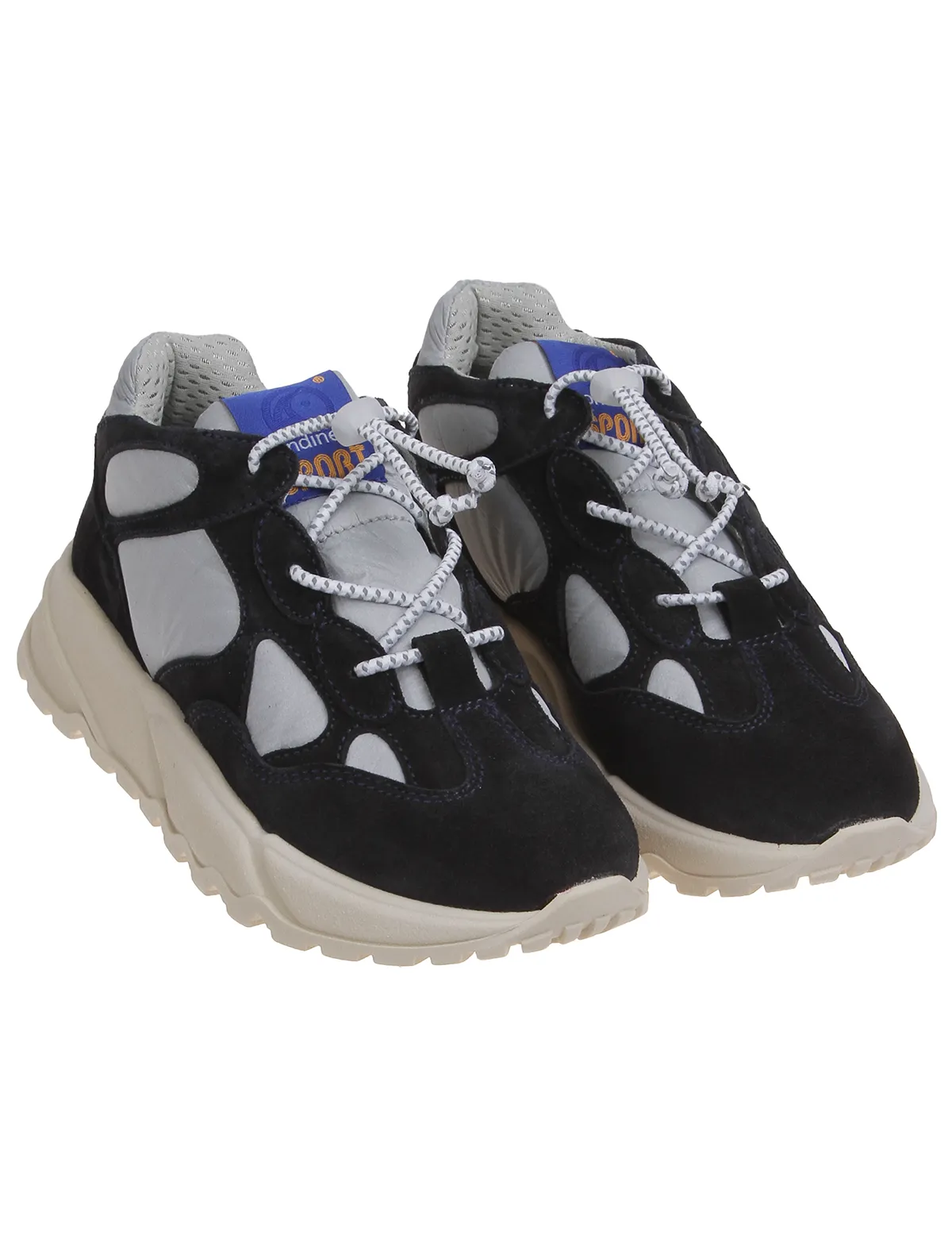 

Кроссовки RONDINELLA, Синий, 2659993