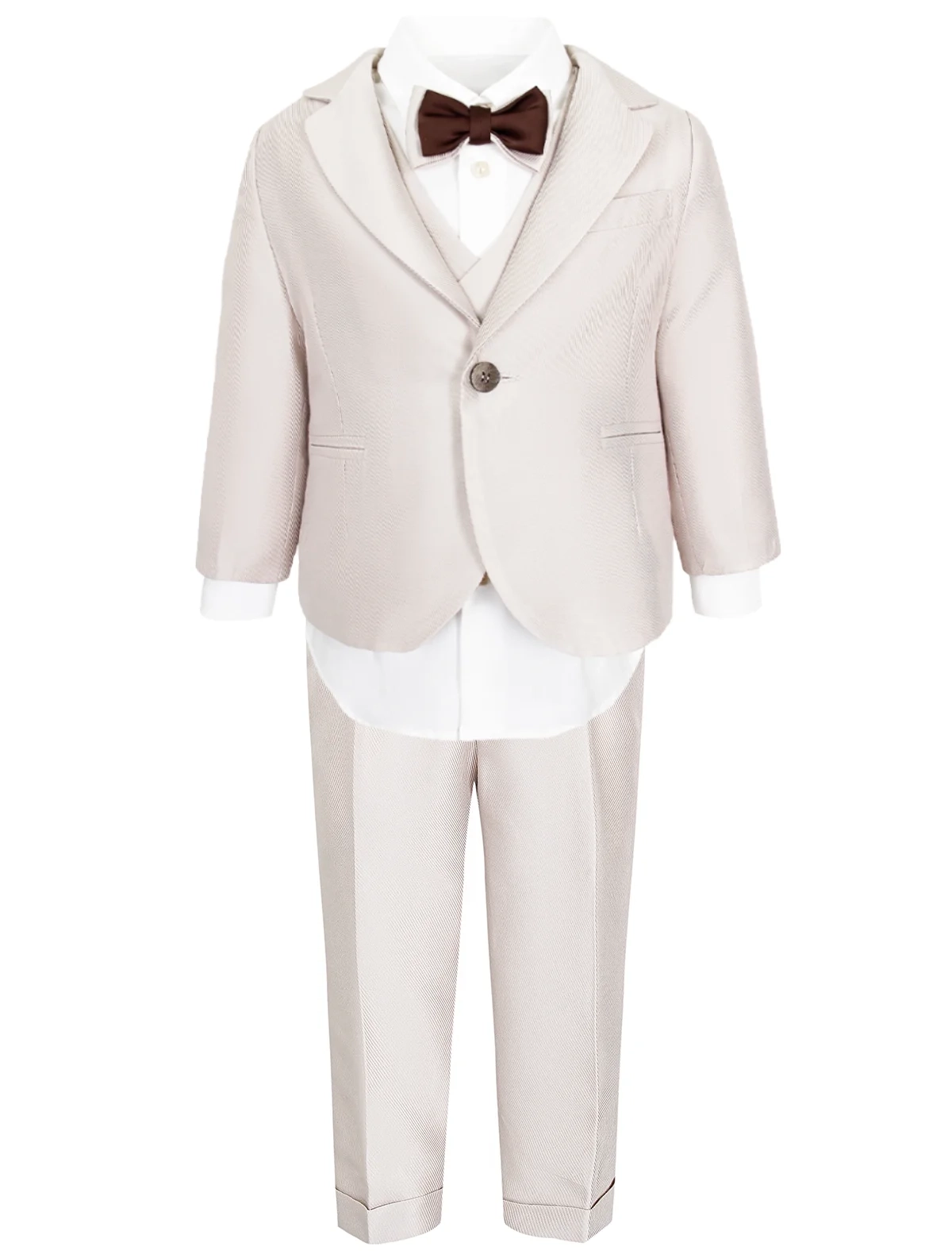 Костюм из 5 изд BABY A 42110₽