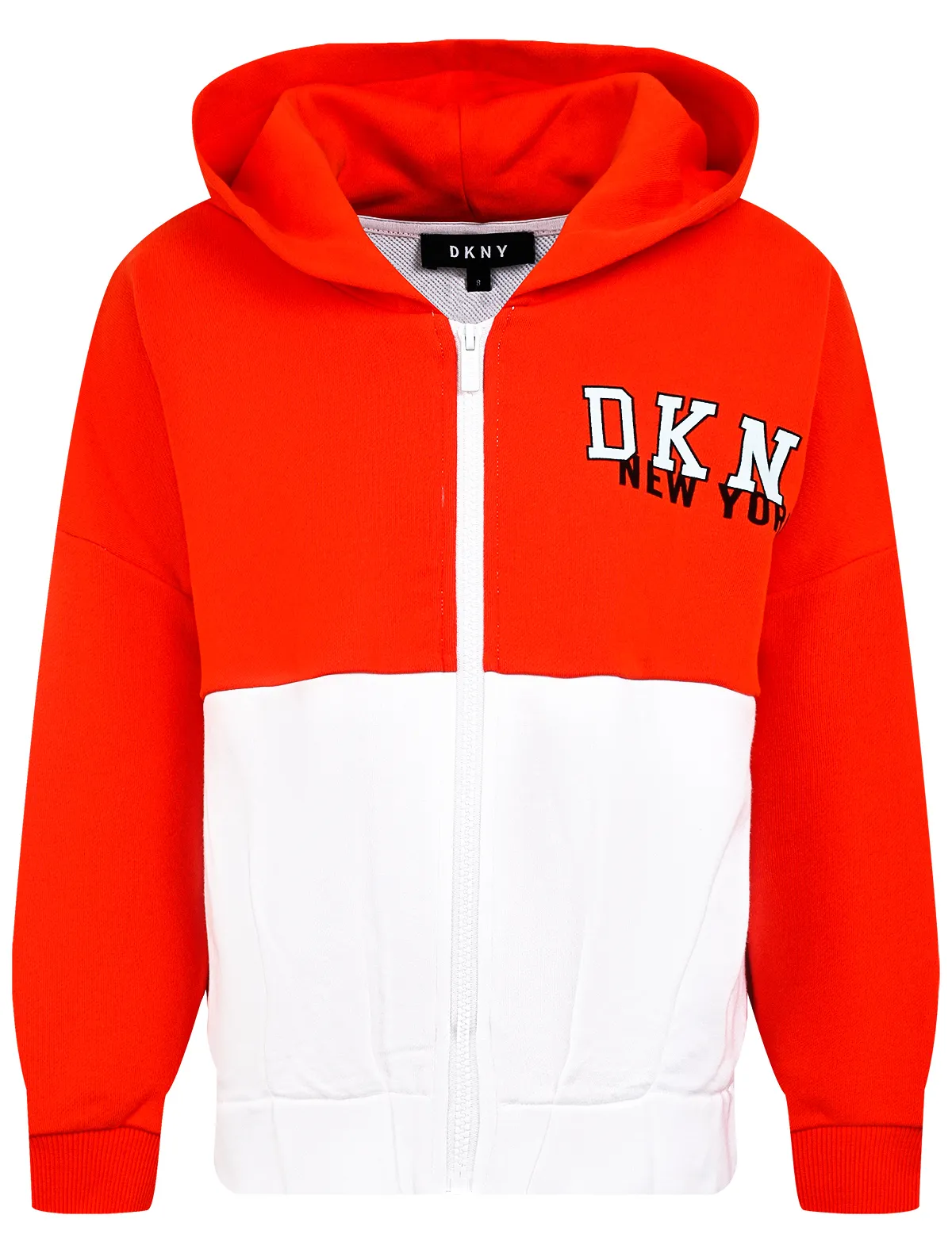 

Толстовка DKNY, Красный, 2401280