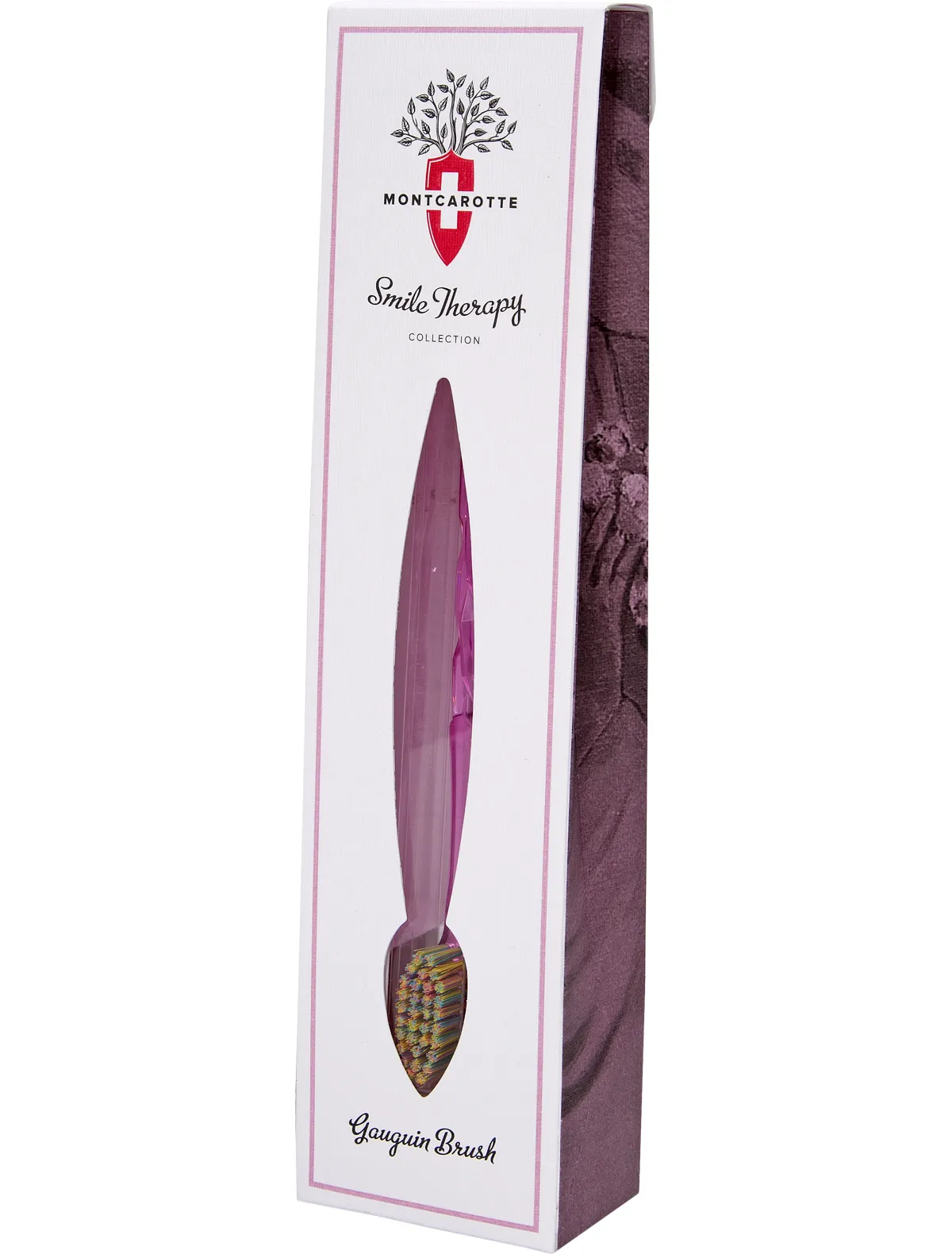 Косметика Montcarotte 1075₽