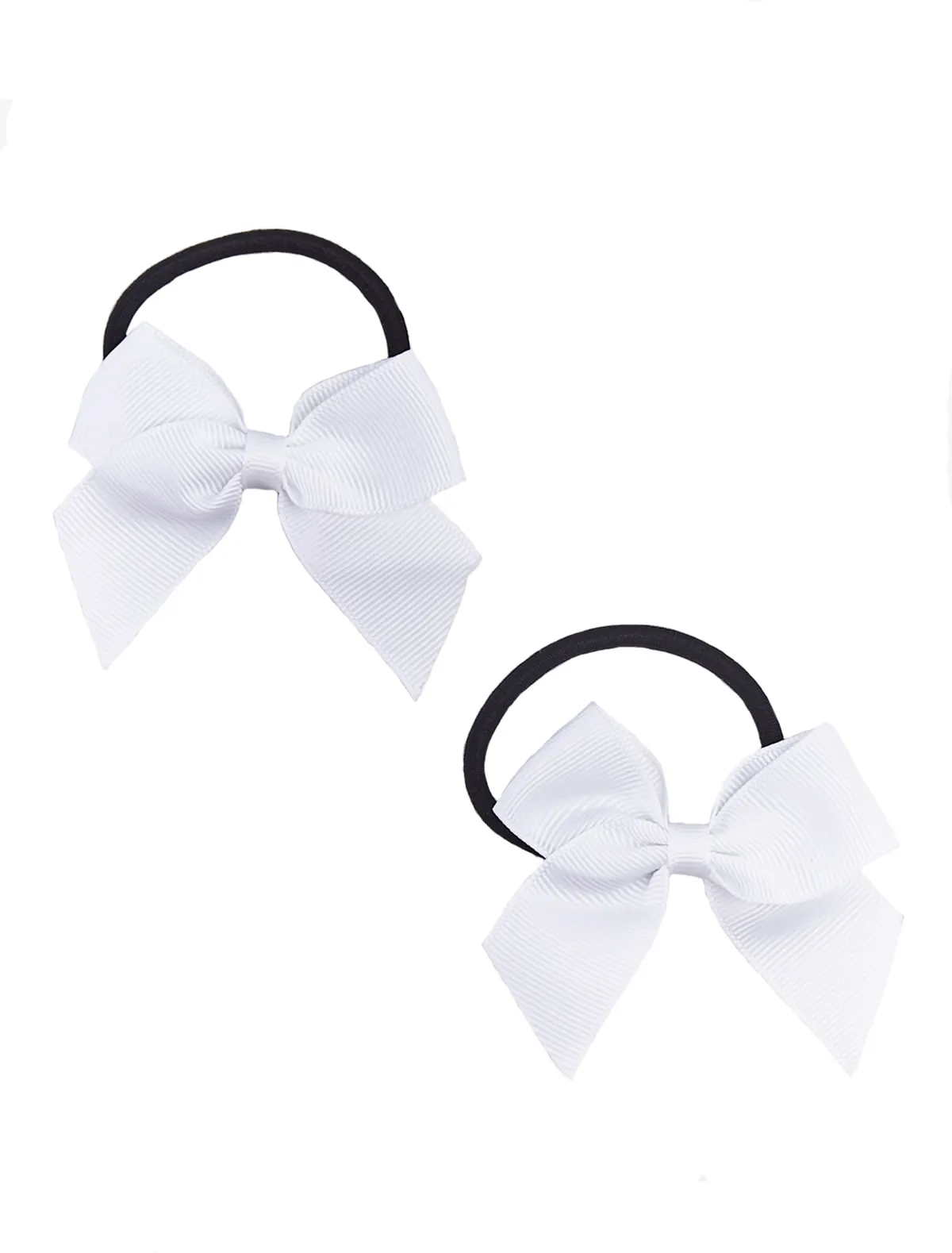 

Заколка Junefee, Черный, 2471749