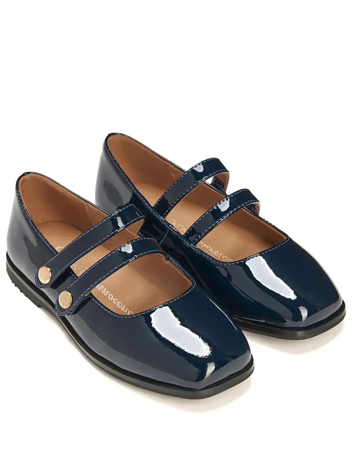 

Туфли Age of Innocence, Синий, 3052258