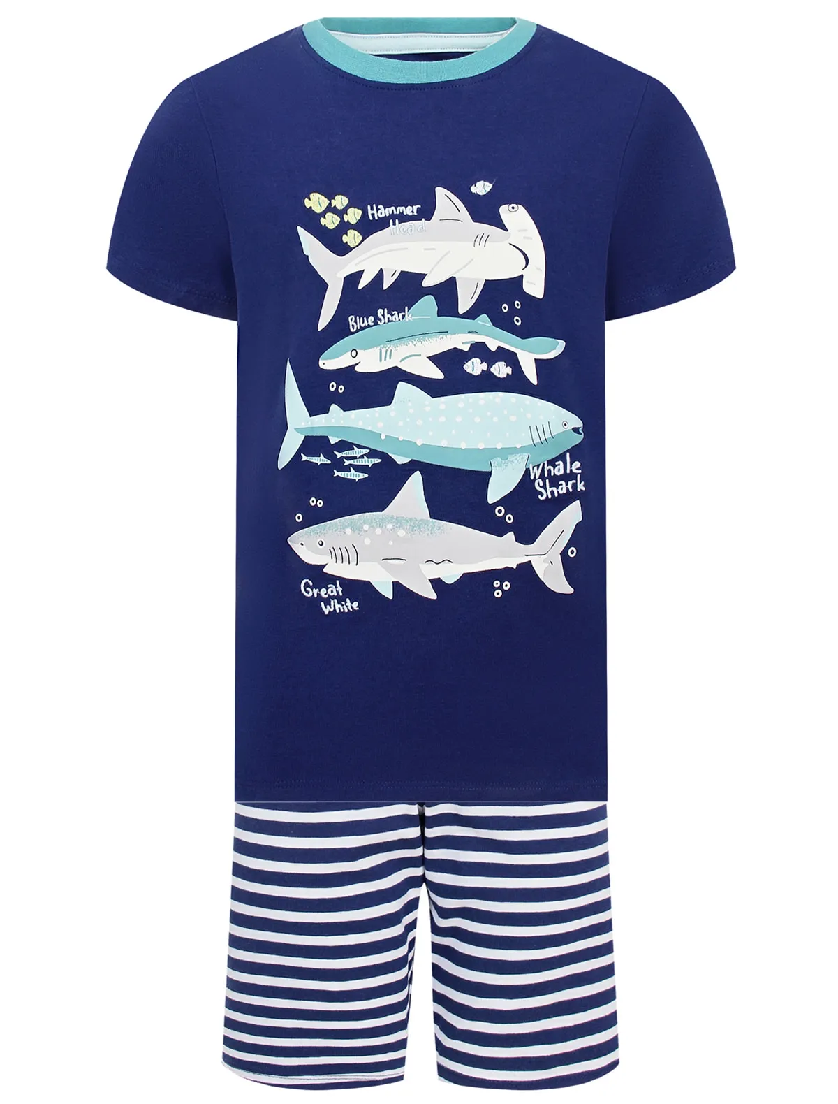 

Пижама Sergent Major, Синий, 2779644