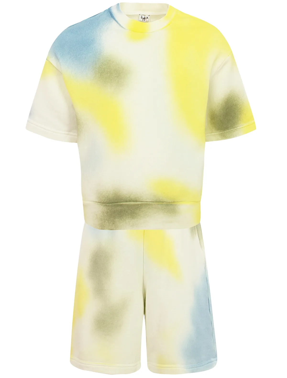 

Комплект из  шт. Il Gufo, Разноцветный, 2684675