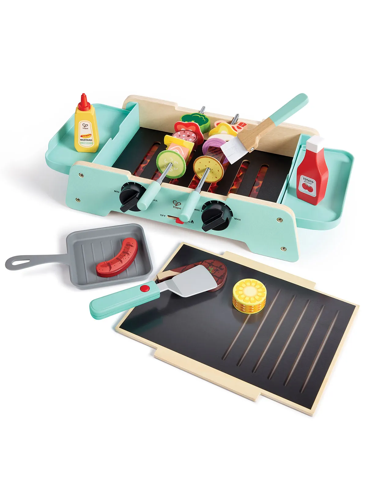 

Игрушка Hape, Зеленый, 2676644