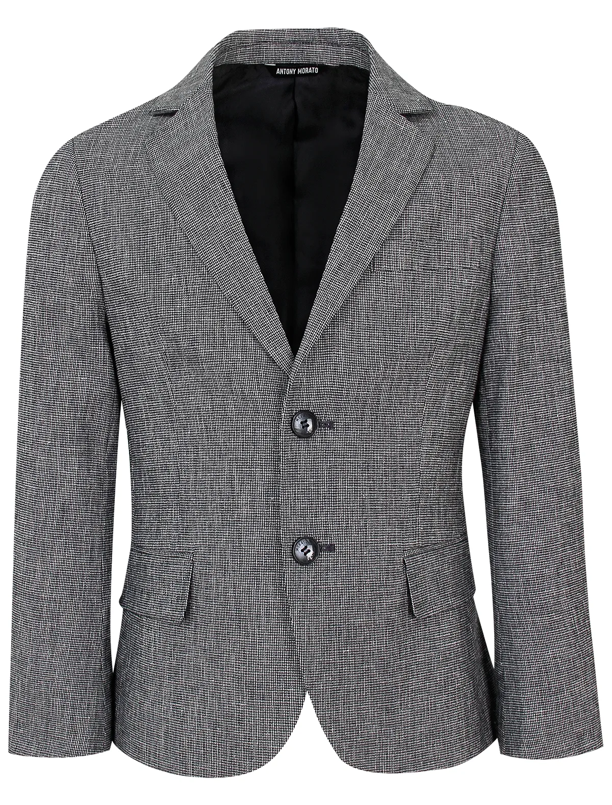 

Пиджак ANTONY MORATO, Серый, 2775424