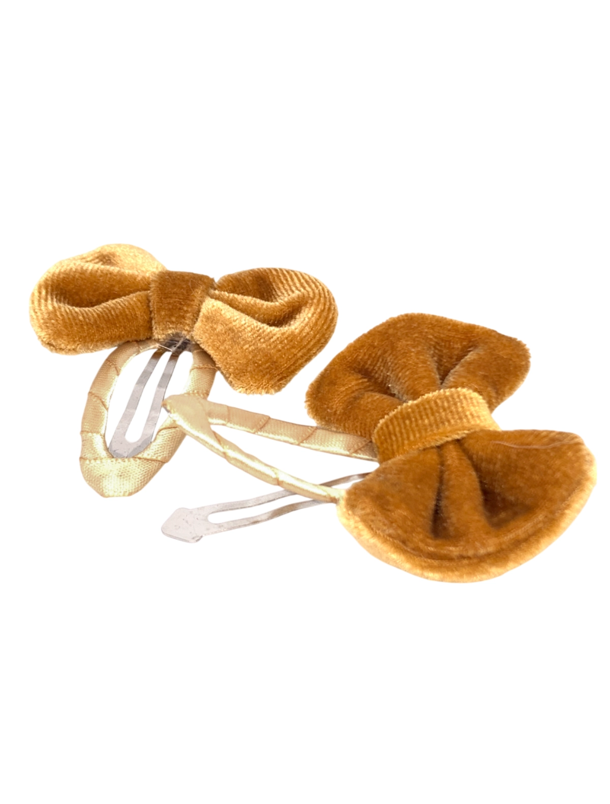 

Заколка Junefee, Бежевый, 3096504