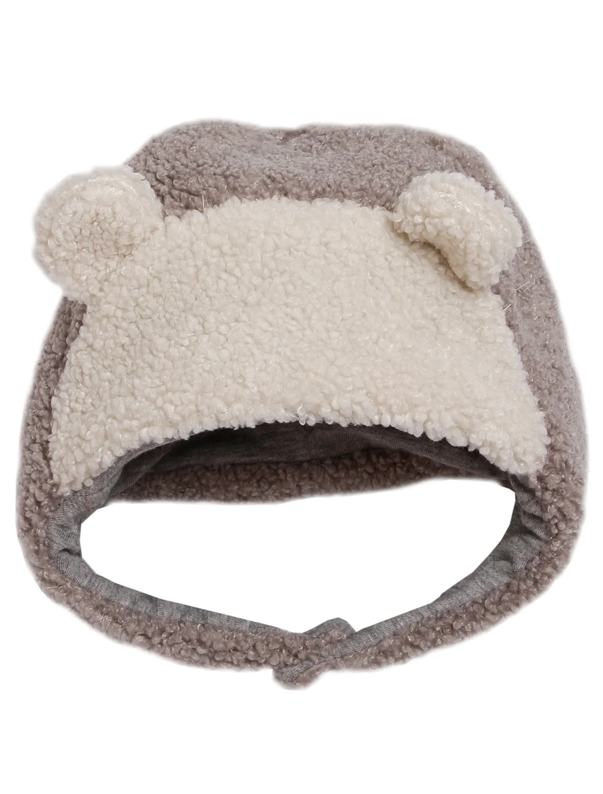 

Шапка Il Gufo, Серый, 2621652