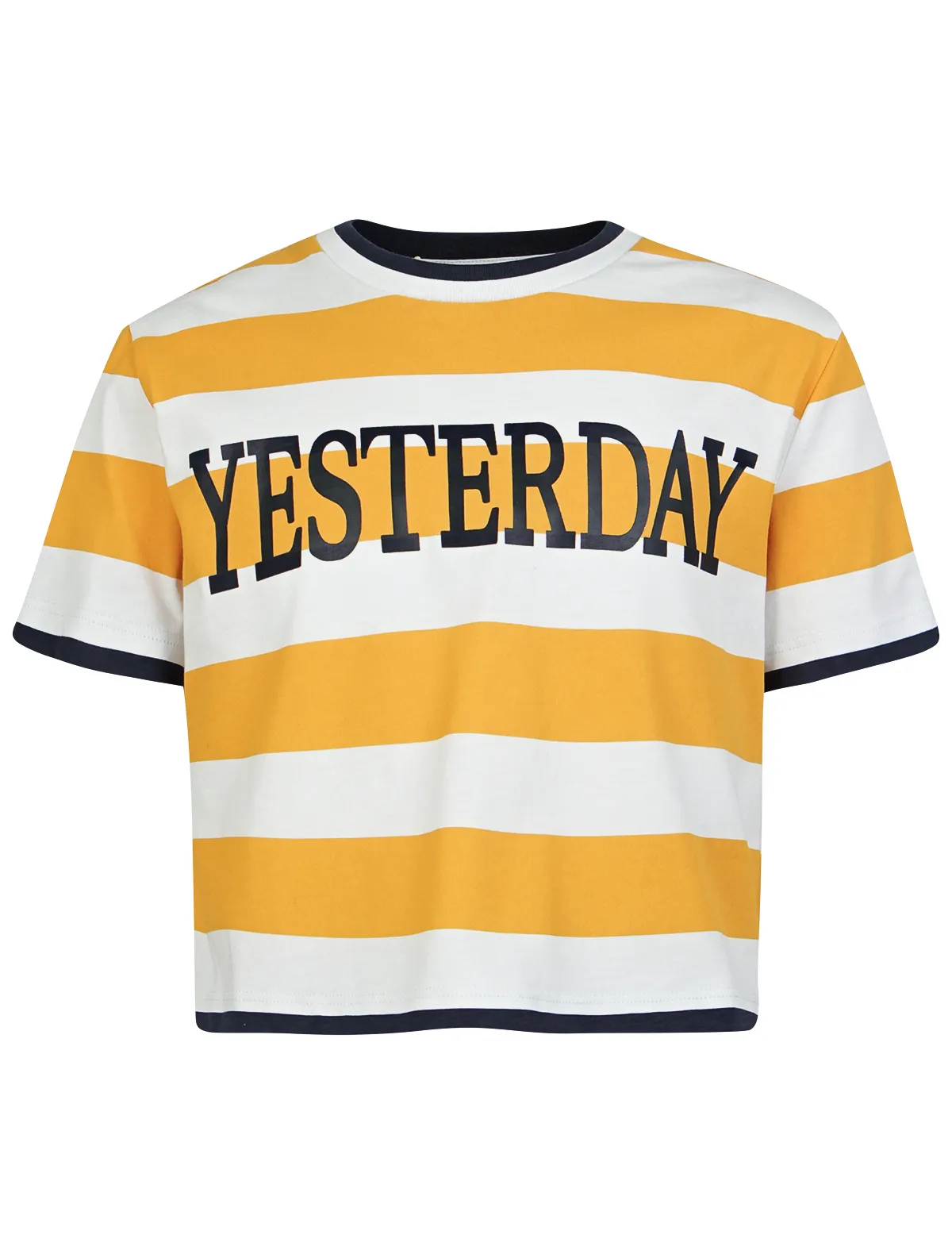 

Топ ALBERTA FERRETTI, Желтый, 1989968