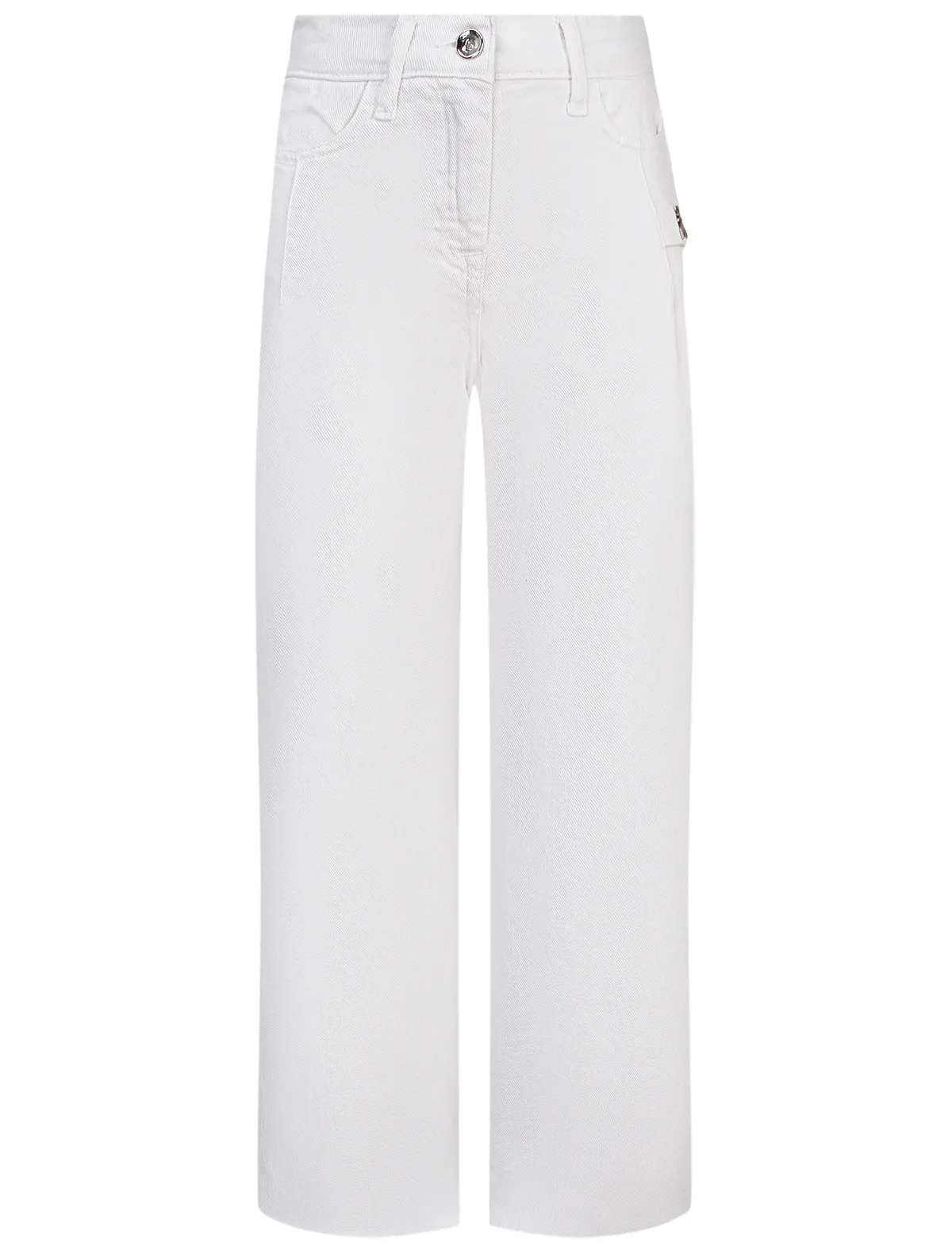 

Брюки PATRIZIA PEPE, Белый, 2769182