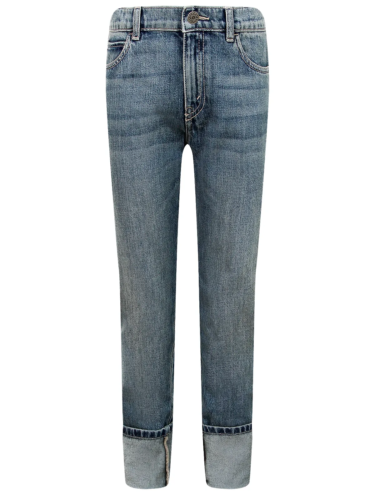 

Джинсы GUCCI, Голубой, 2157501