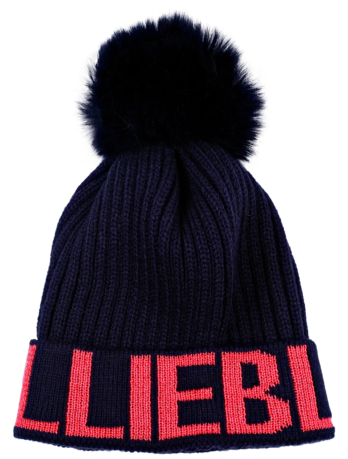 

Шапка Billieblush, Синий, 2356101