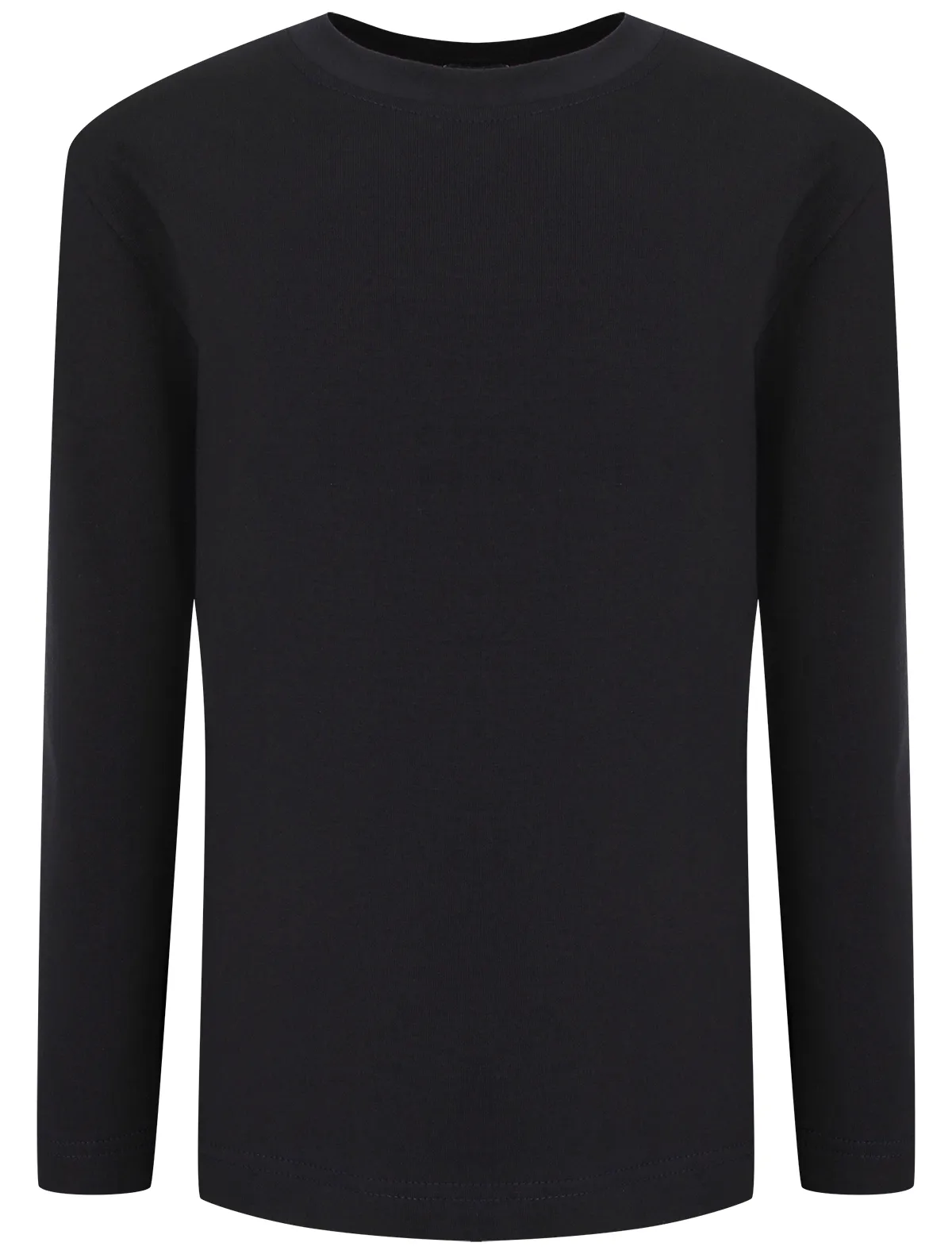 

Лонгслив SILVER SPOON, Черный, 2575305