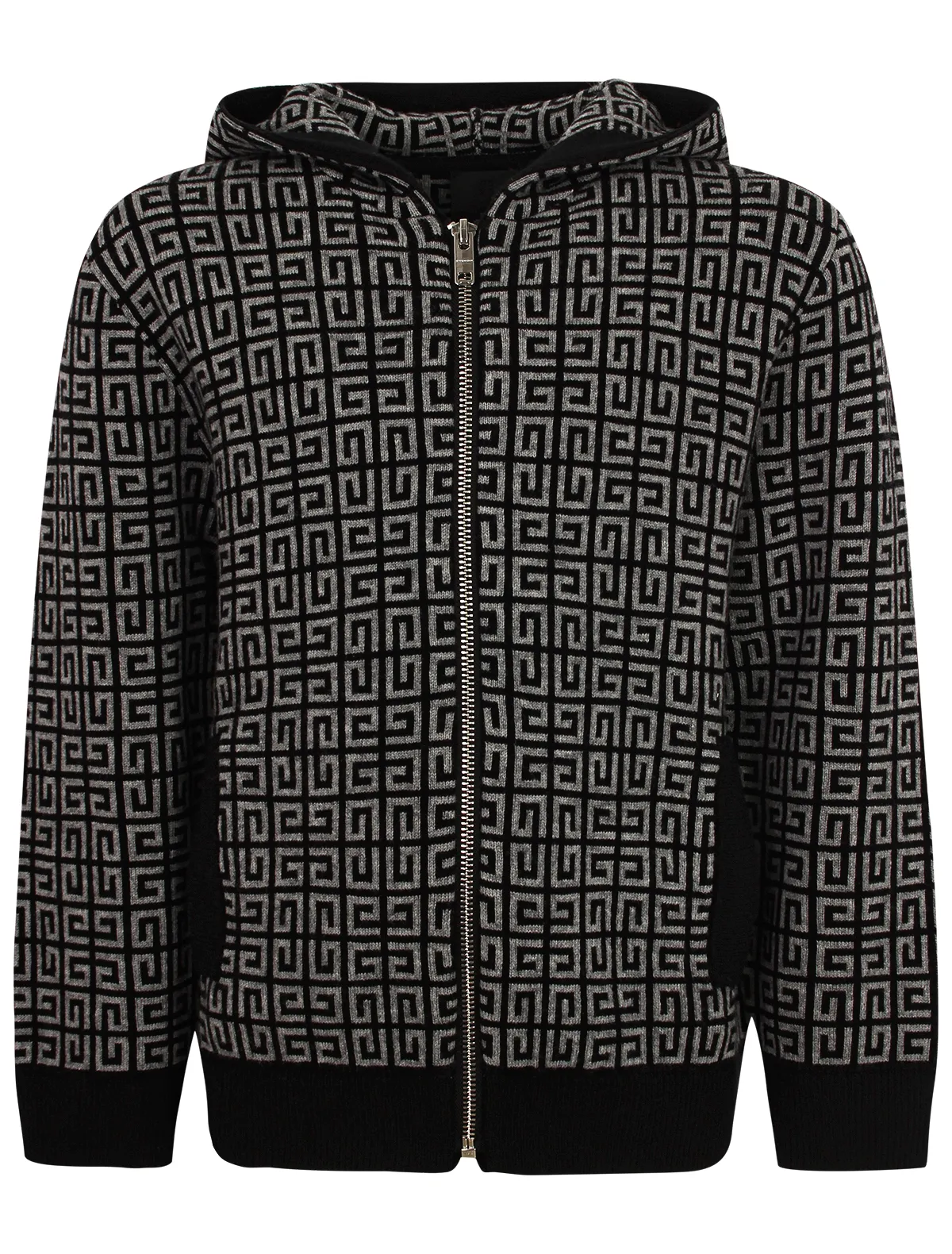 

Кардиган GIVENCHY, Черный, 2607733