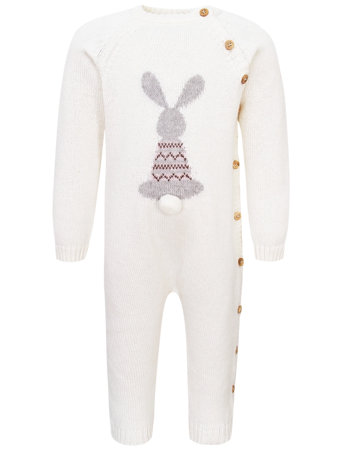 

Комбинезон TOMAX / Baby T, Бежевый, 3084729